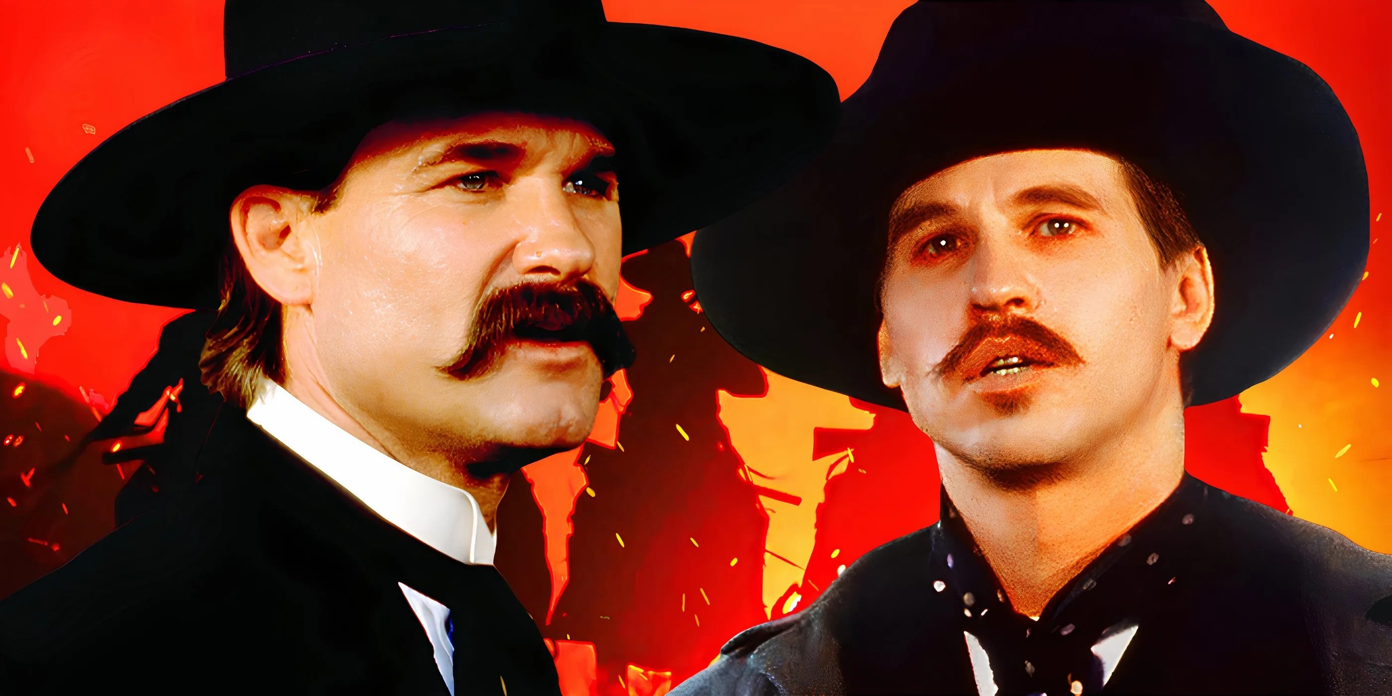 What Happened To Wyatt Earp's Wife, Mattie, After Tombstone