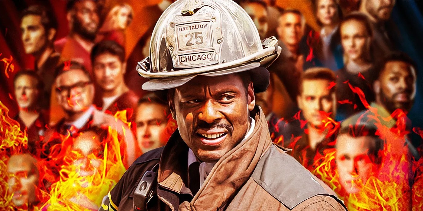 Chicago Fire Season 13 Images Reveal Bodens Replacement In Action