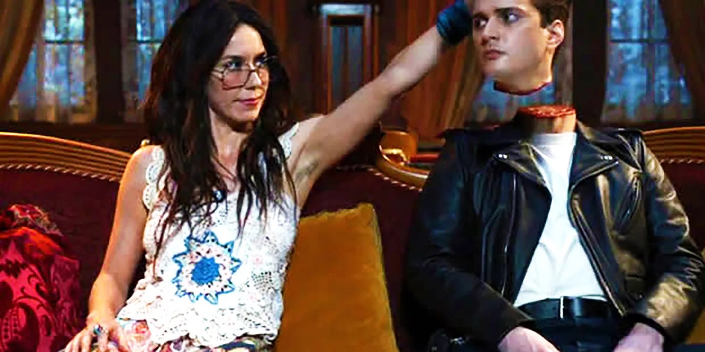 Ghosts Season 4 Secretly Brings Back An Original Spirit That Hasn't