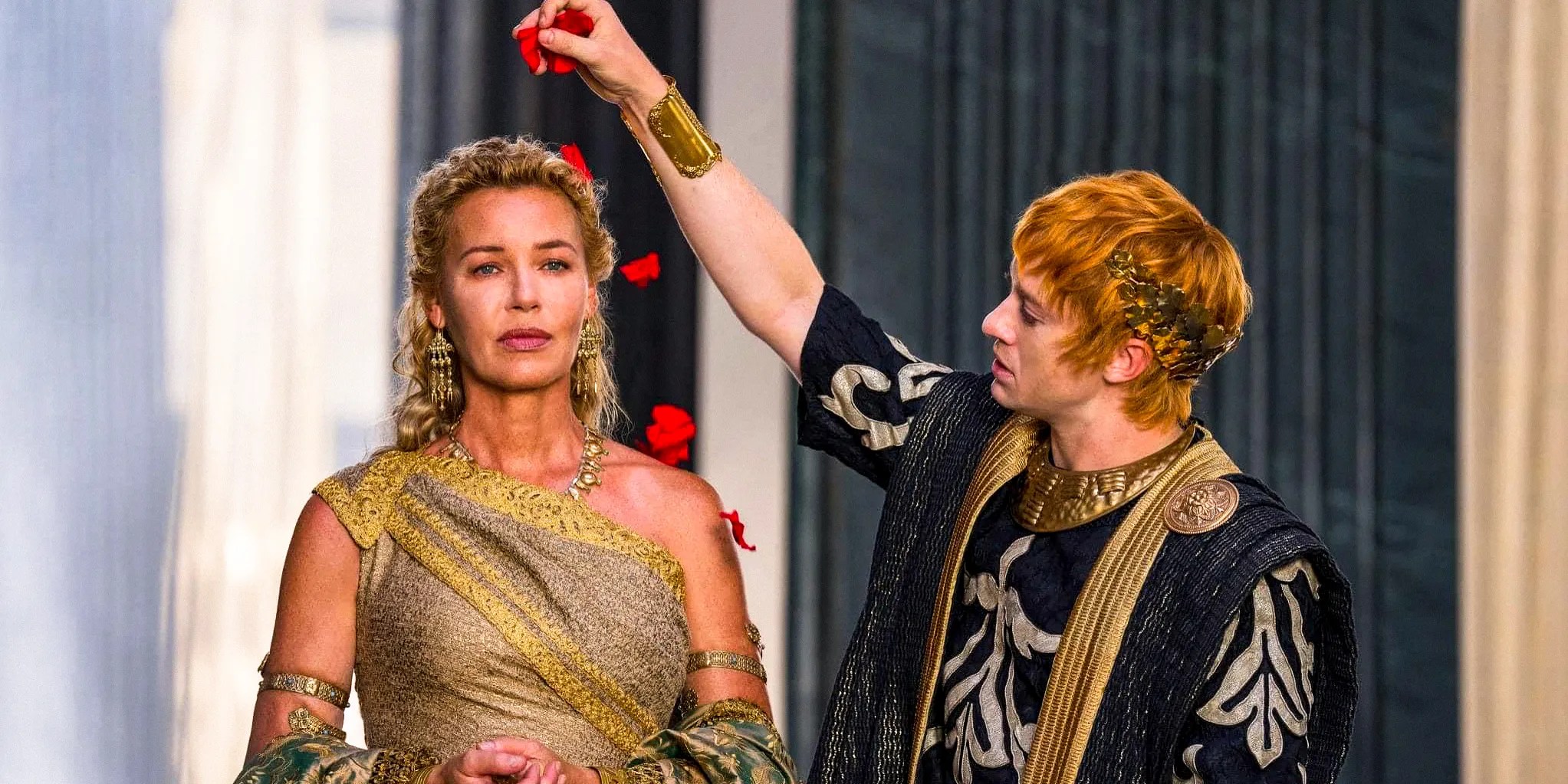 Lucilla's Influence In Gladiator II's Men-Dominated World Teased By