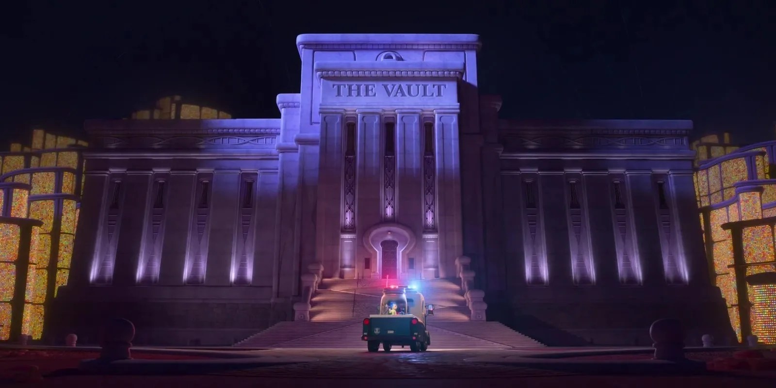 Inside Out 2's The Vault Of Secrets Explained What's Inside & How It(04)