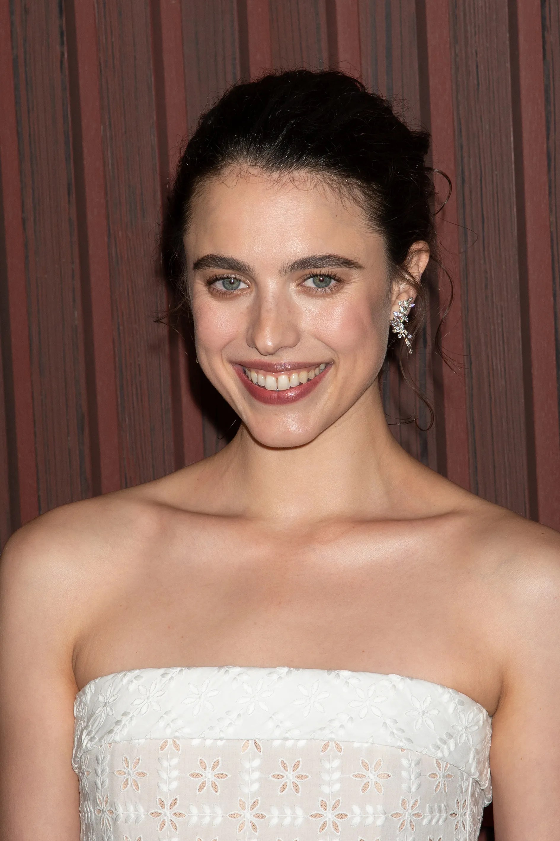 Margaret Qualley Sets Next Film After The Substance's 91% RT Success With Horror Movie From