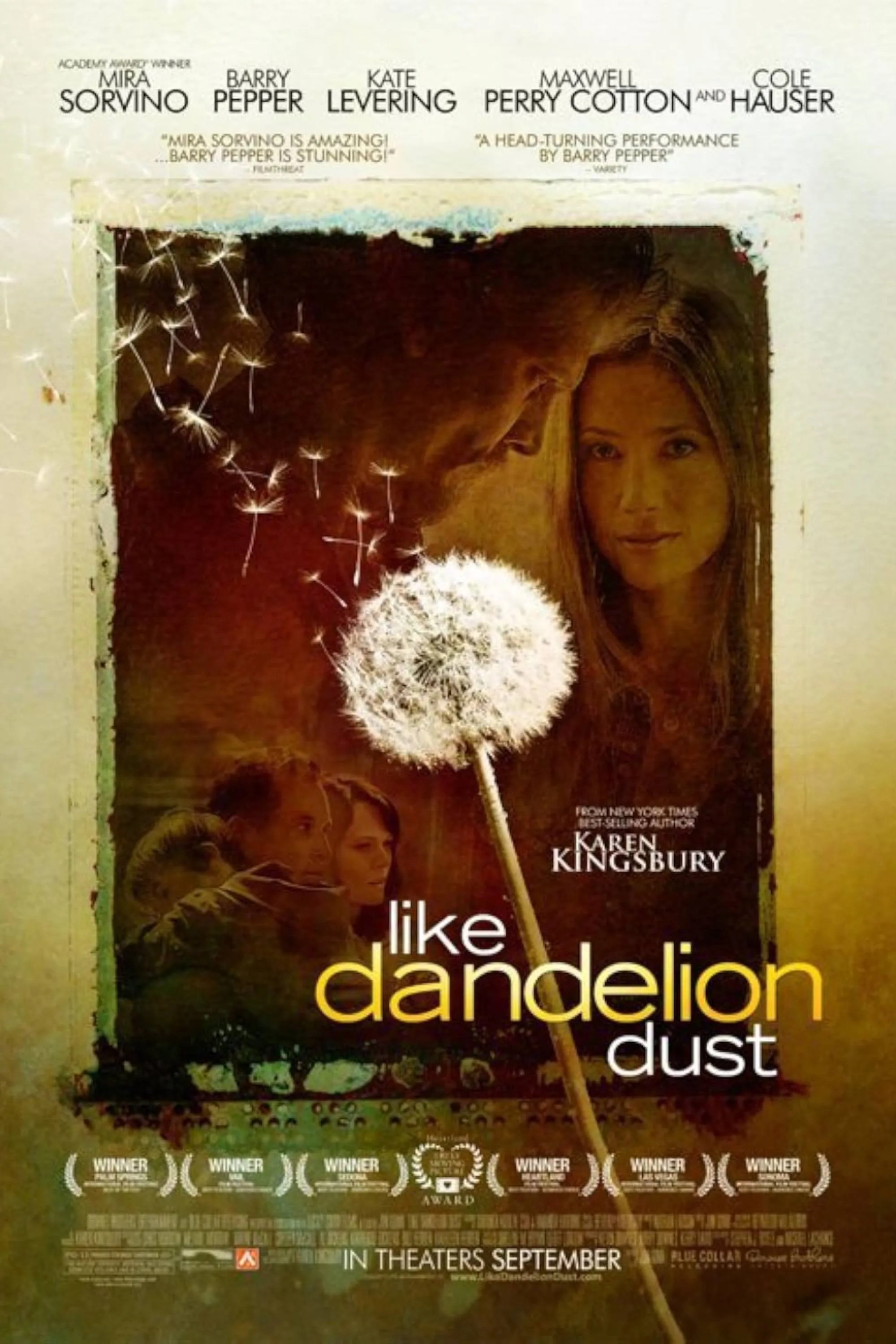 Like Dandelion Dust Summary, Trailer, Cast, and More