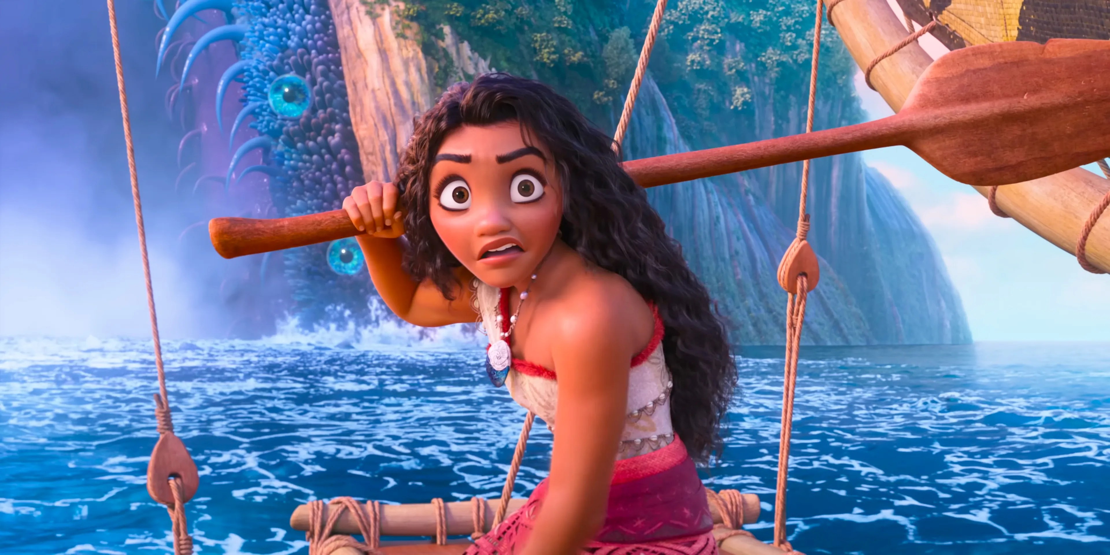 Moana 2 Ending Explained: What Happens To Moana & How It Sets Up Moana 3