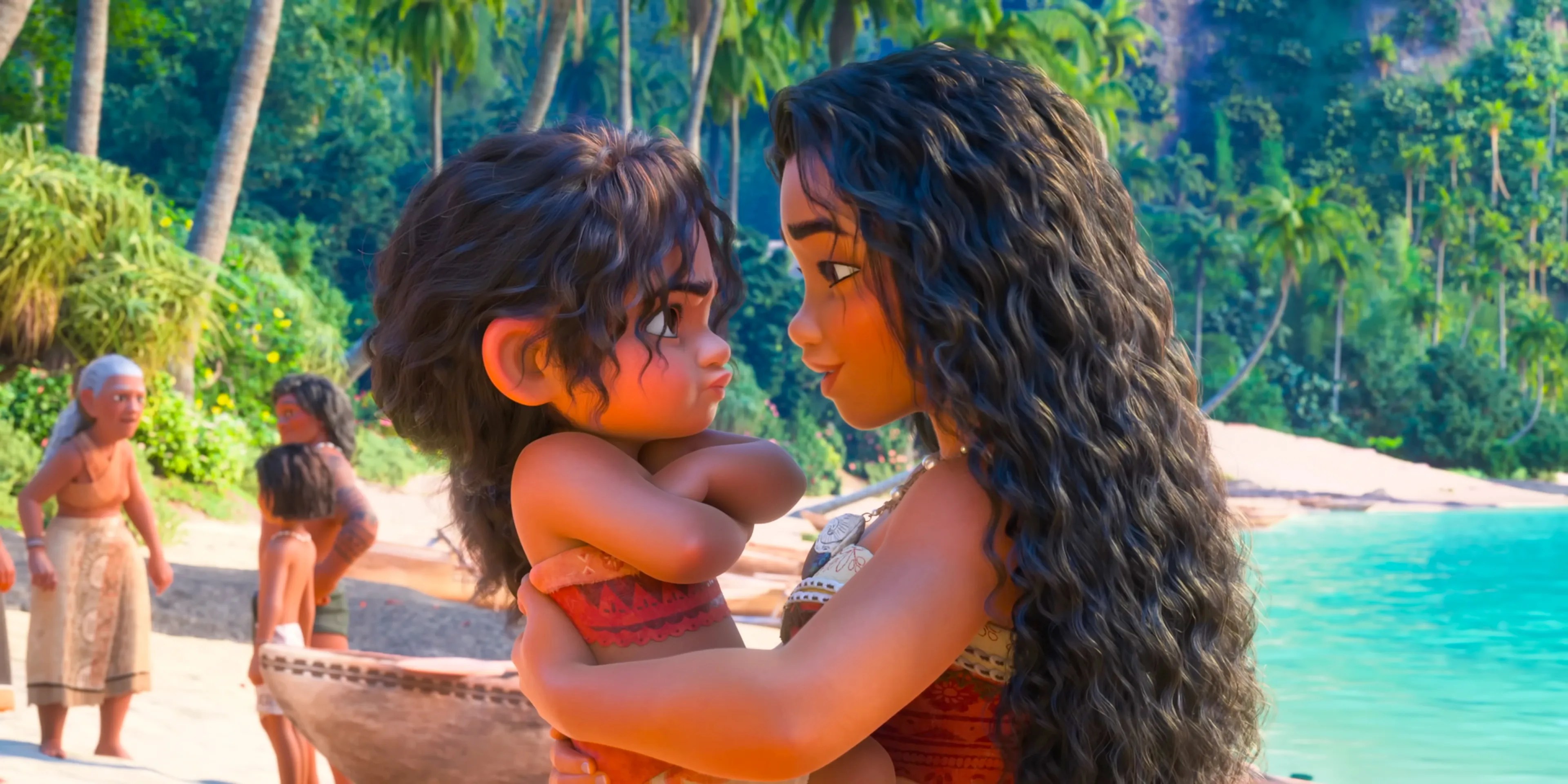 Moana 2 Summary, Trailer, Cast, and More