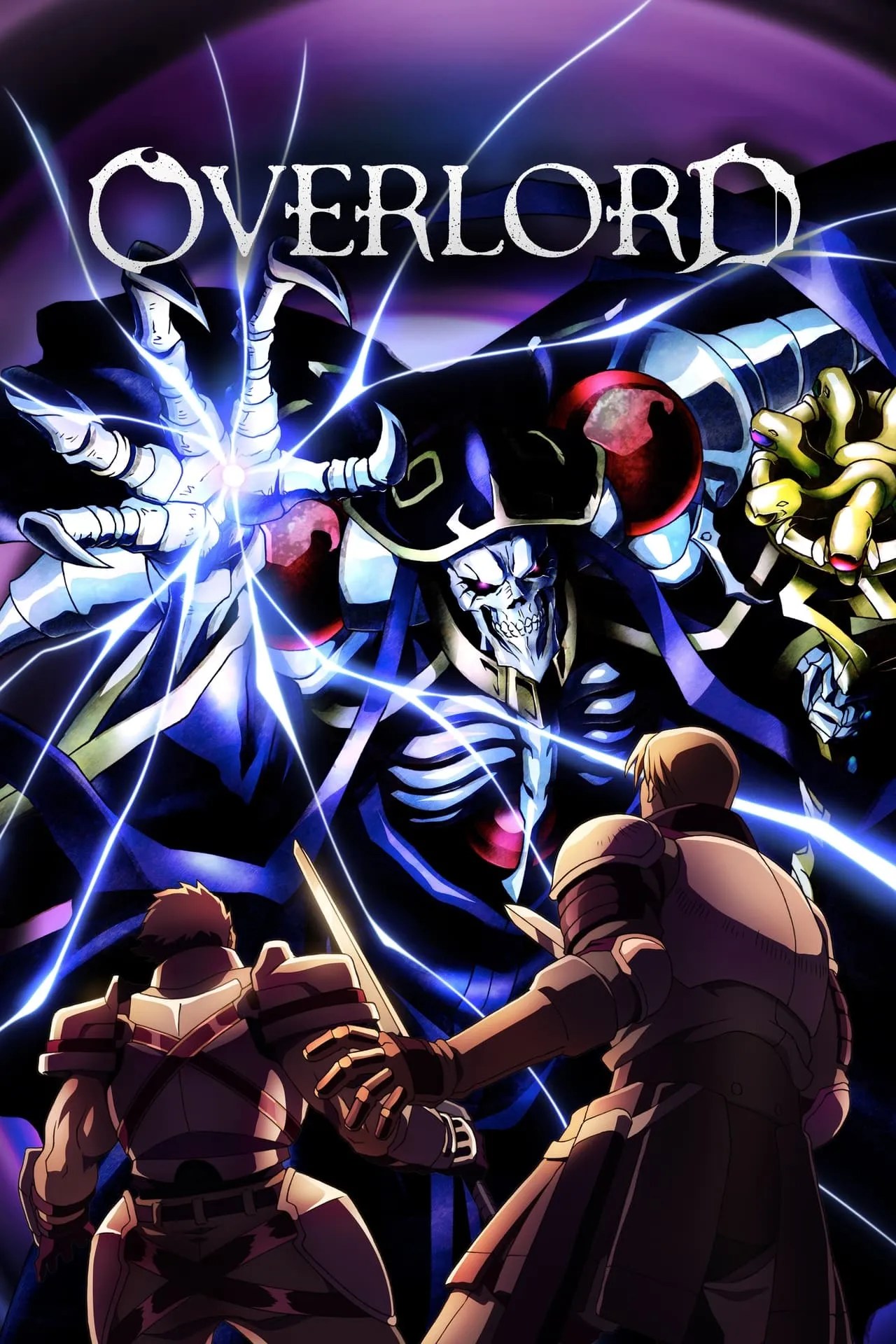 10 Best Comedy Isekai Anime That Are Bound To Brighten Any Fan's Mood