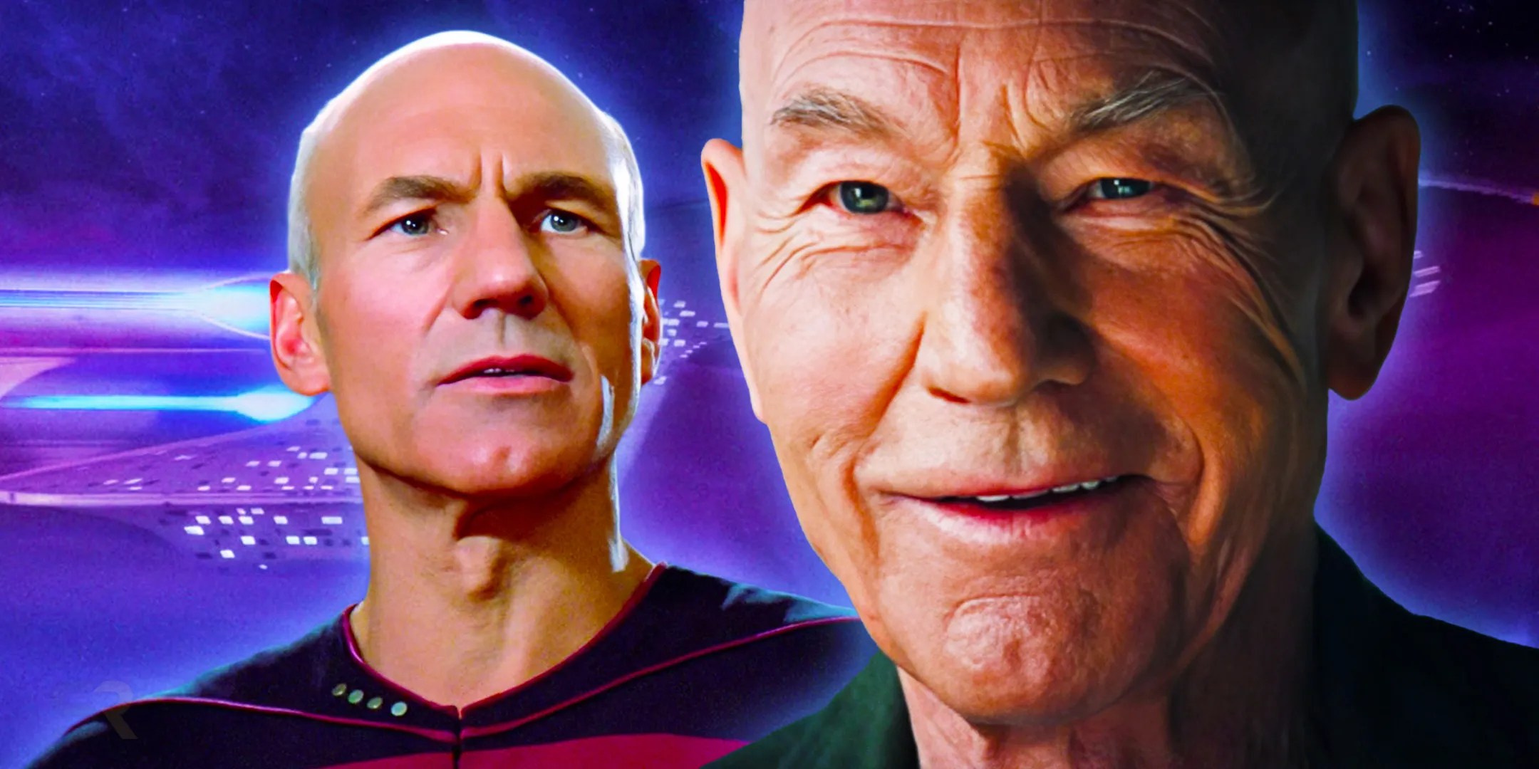 10 Harsh Realities Of Rewatching Star Trek The Next Generation Season