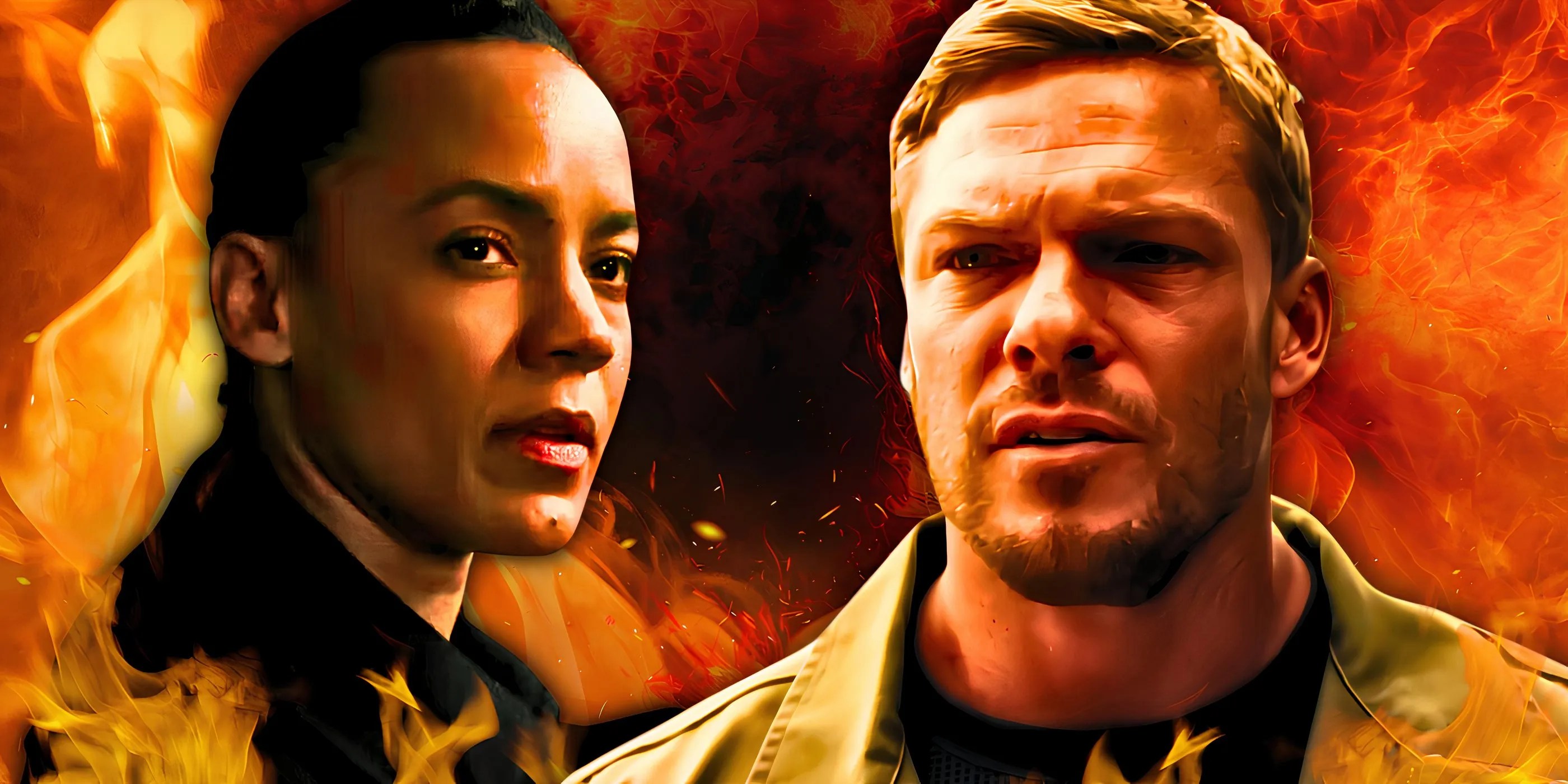 If You Miss Reacher Season 1’s Cast, Check Out This Other Detective