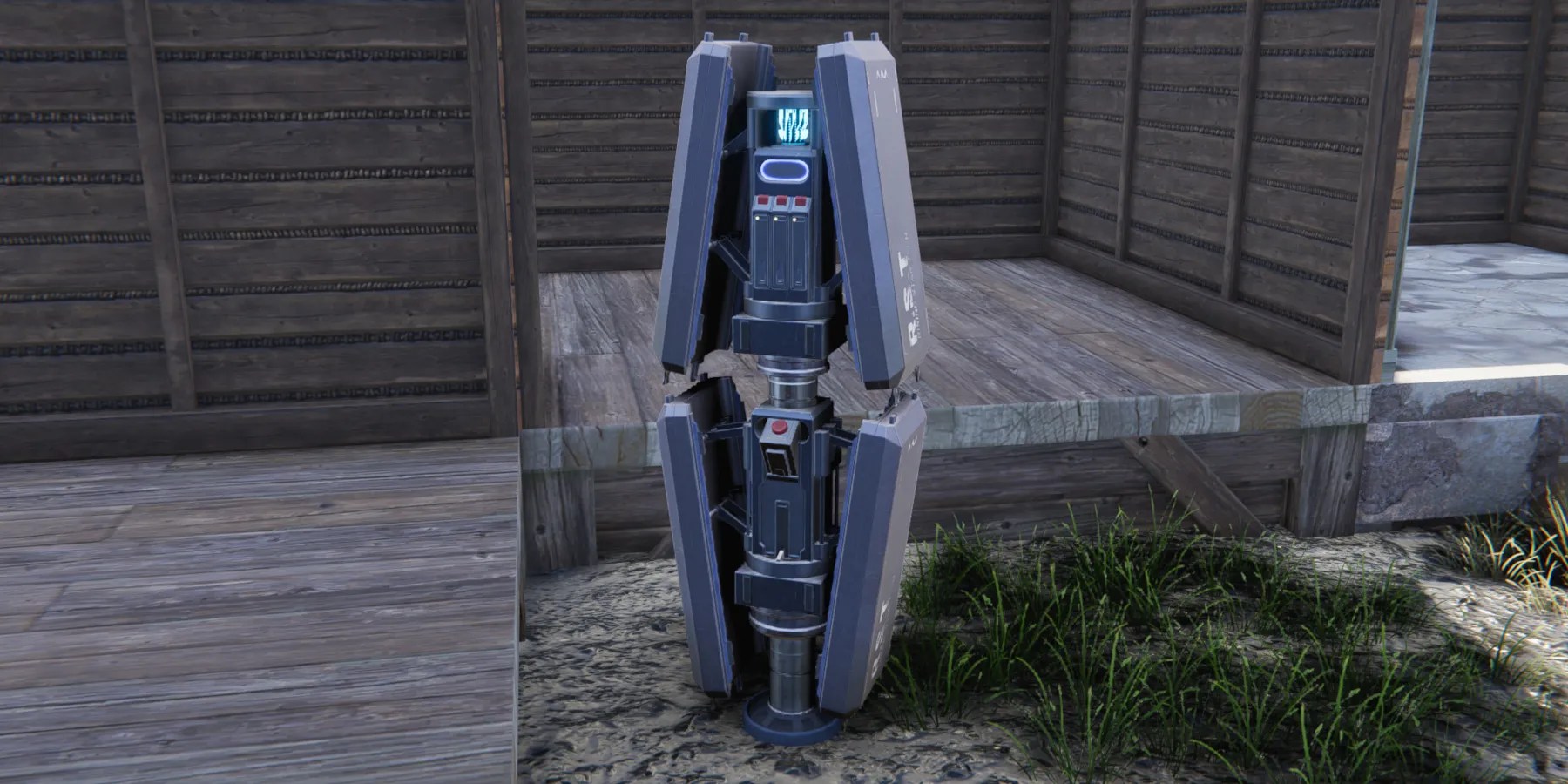 How To Start (&amp; Win) Prime Wars in Once Human