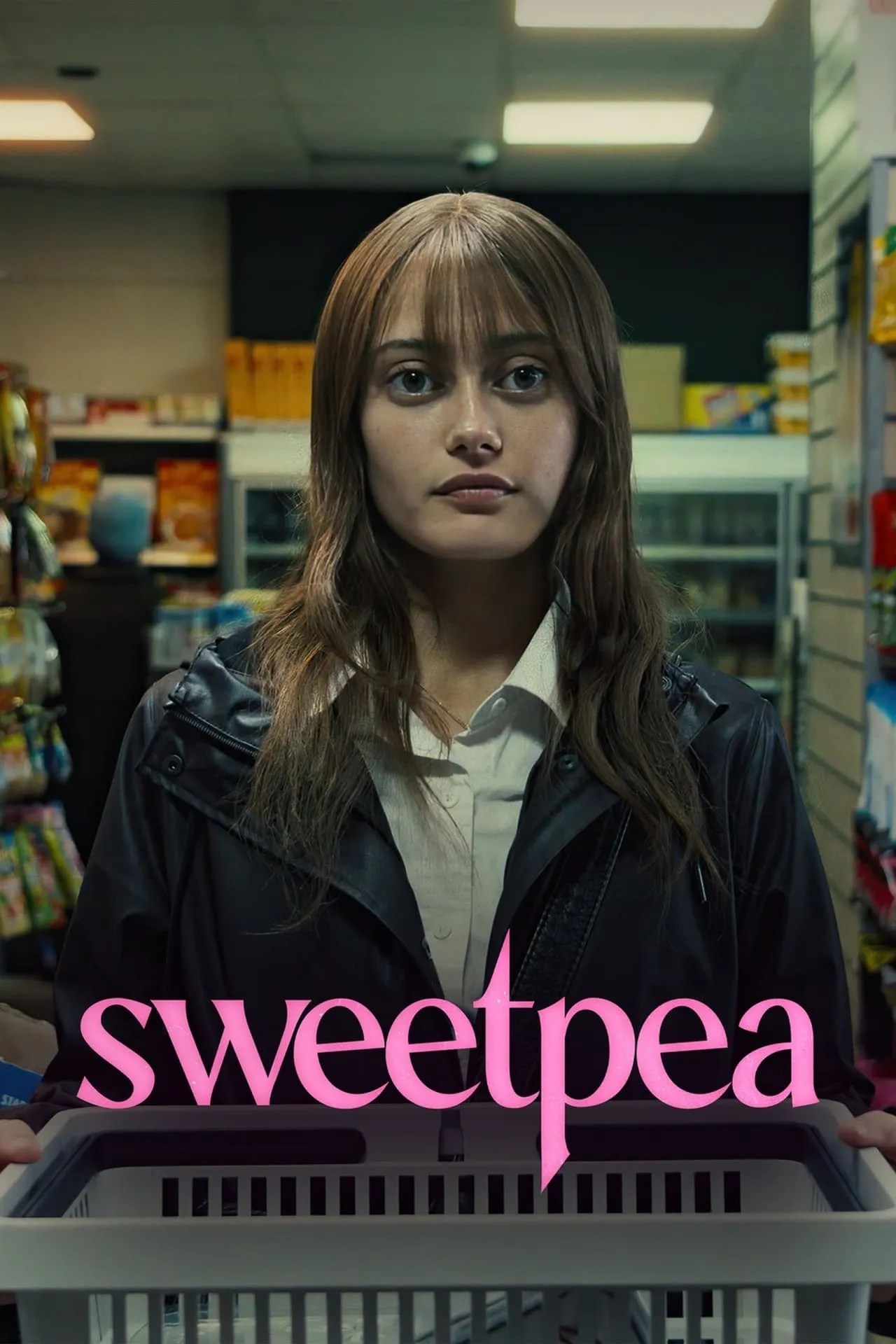 7 Reasons Reviews For Ella Purnell's New Dark Comedy Are So Good