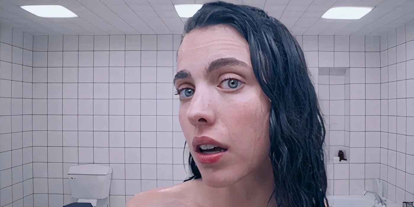 The Substance Beautifully Connects To 94% Stephen King Movie That Came