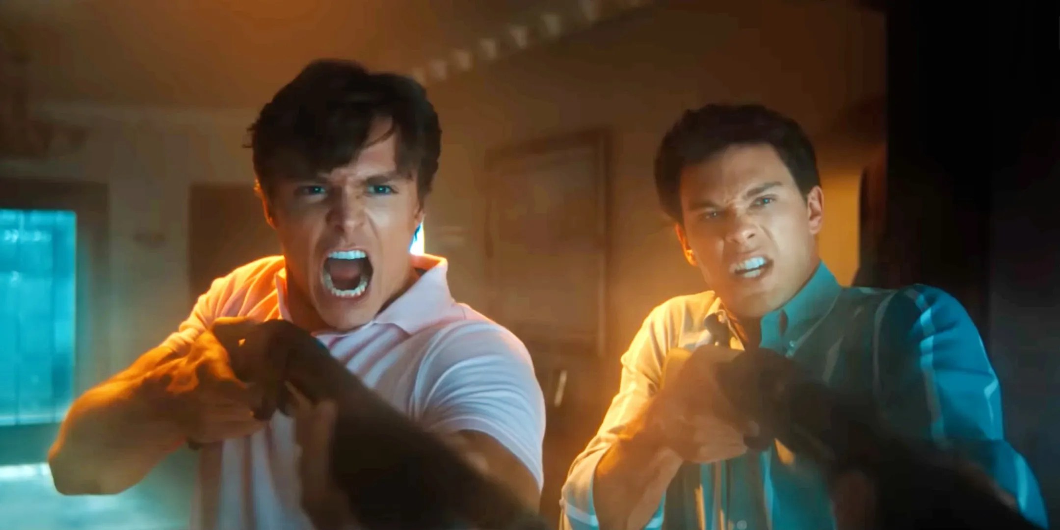 Monsters Season 2 Trailer: Netflix's Most-Watched Crime Series Previews