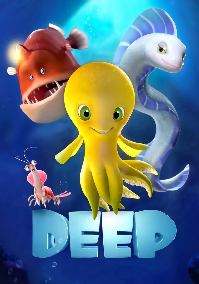 Deep Summary, Latest News, Trailer, Cast, Where to Watch and More