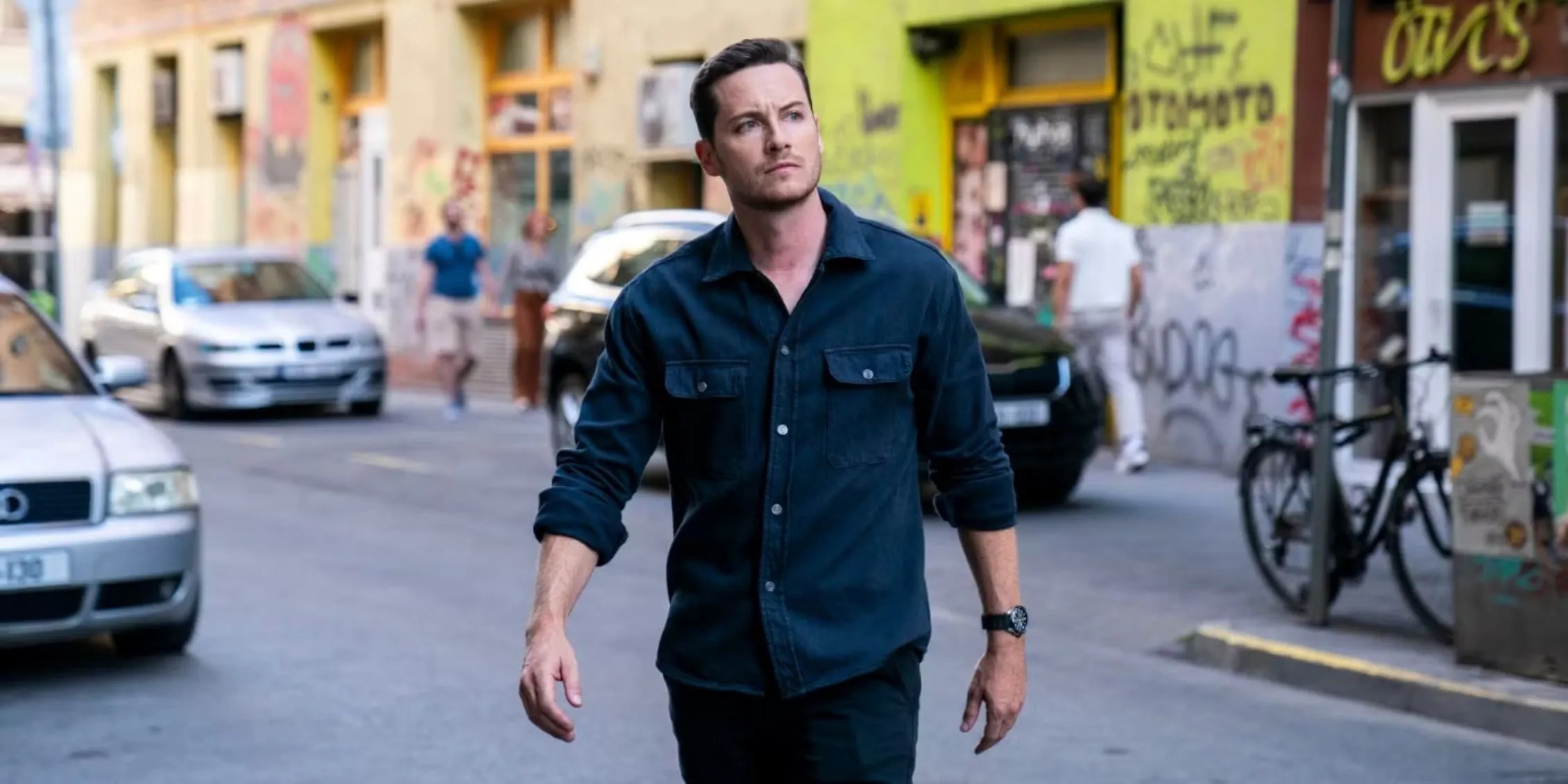 FBI International Season 4 Premiere Shows The Missing Jay Halstead