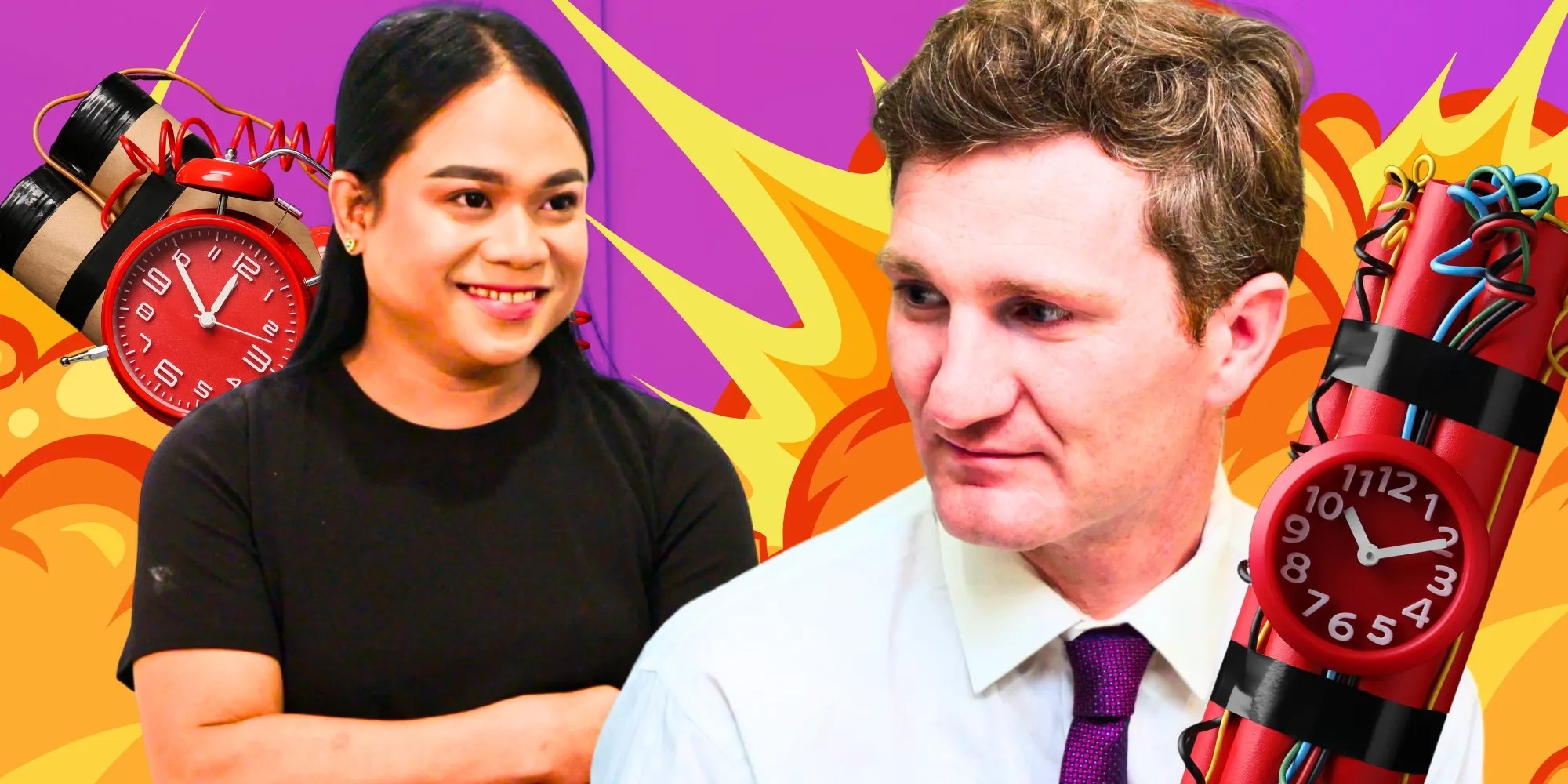 90 Day Fiancé’s Loren Allen Finally Reveals Bombshell Health Secret To