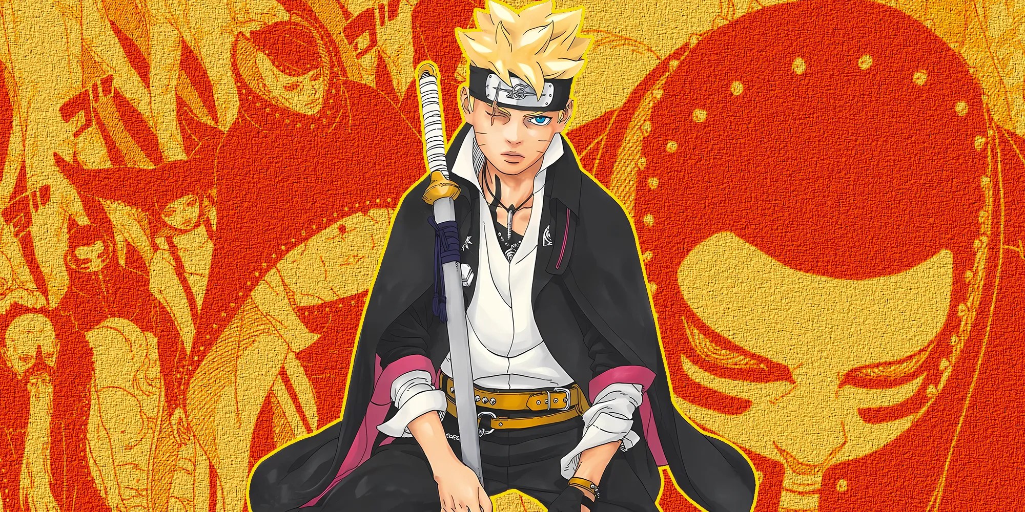 Boruto's Strongest Power May Still Have to Be Revealed in Two Blue Vortex