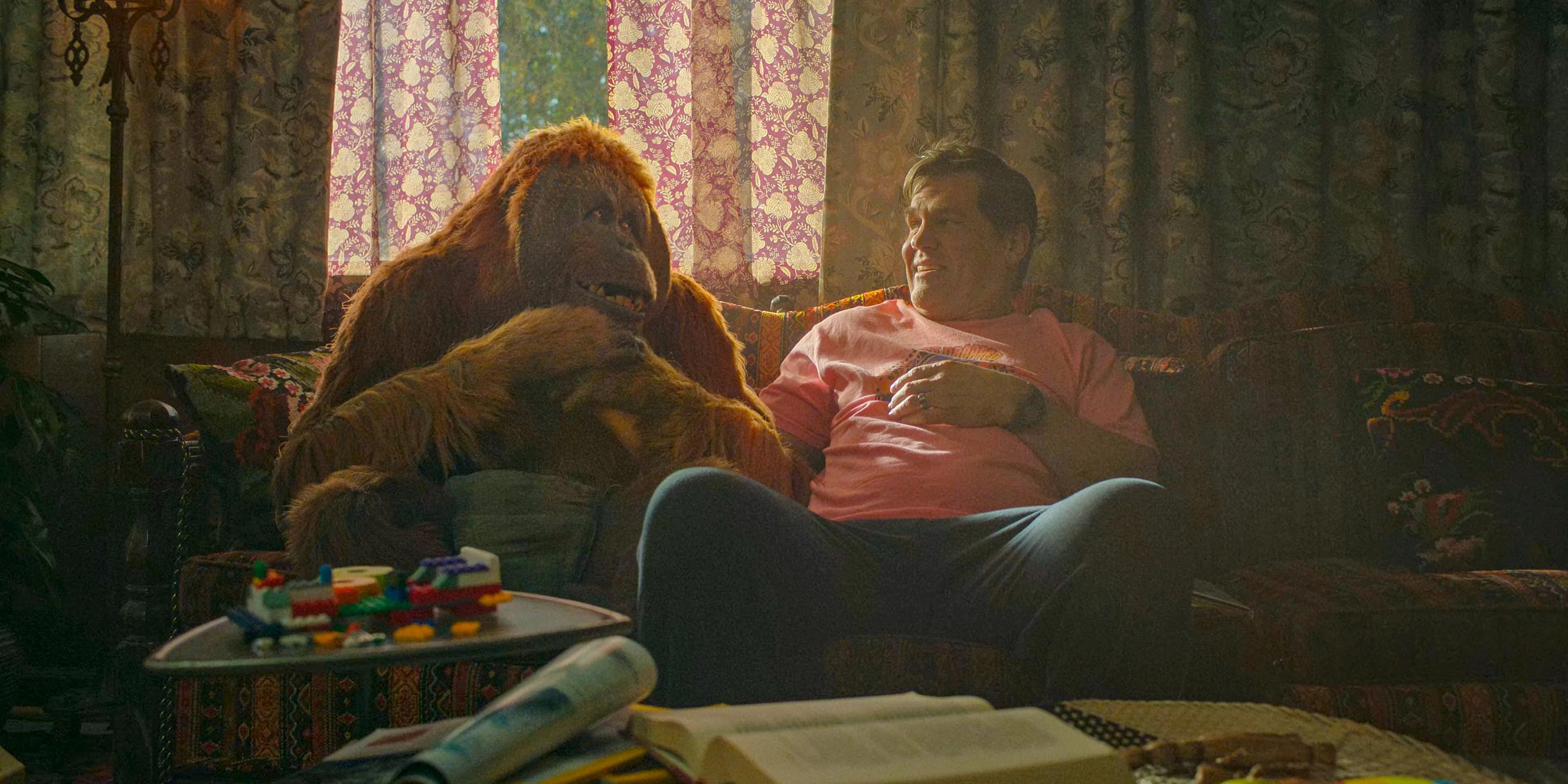 Arnold Schwarzenegger & Danny DeVito's 217M Comedy Gets A Subtle