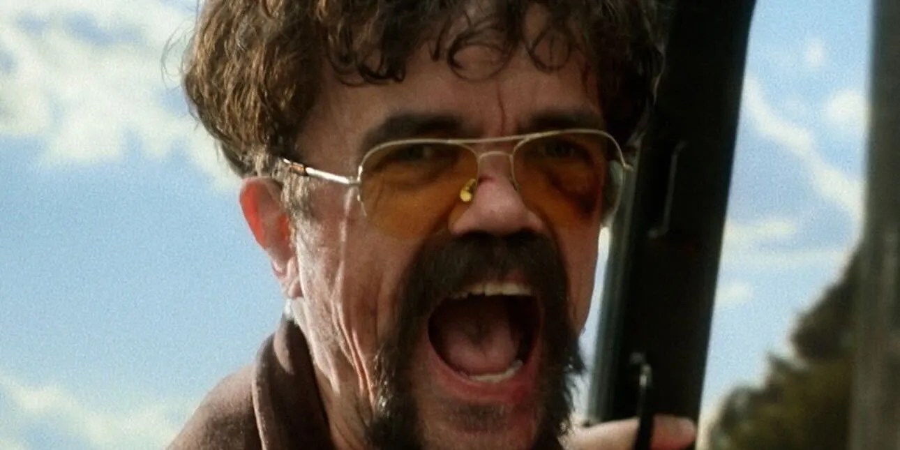 New Brothers Clip Sees Josh Brolin & Peter Dinklage In A Hysterical