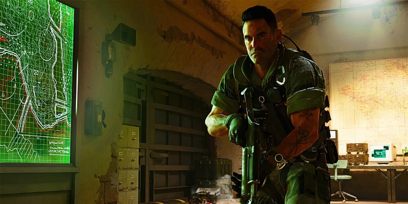 Notorious Call Of Duty Player Is The First Person In The World To Get