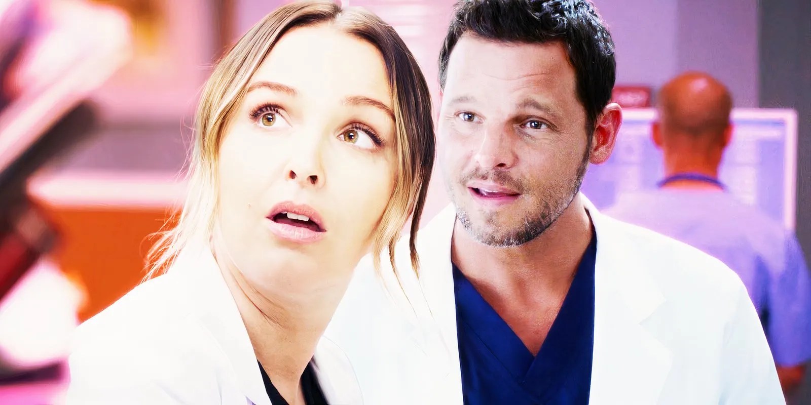 Why Justin Chambers' Alex Karev Left Grey's Anatomy In Season 16