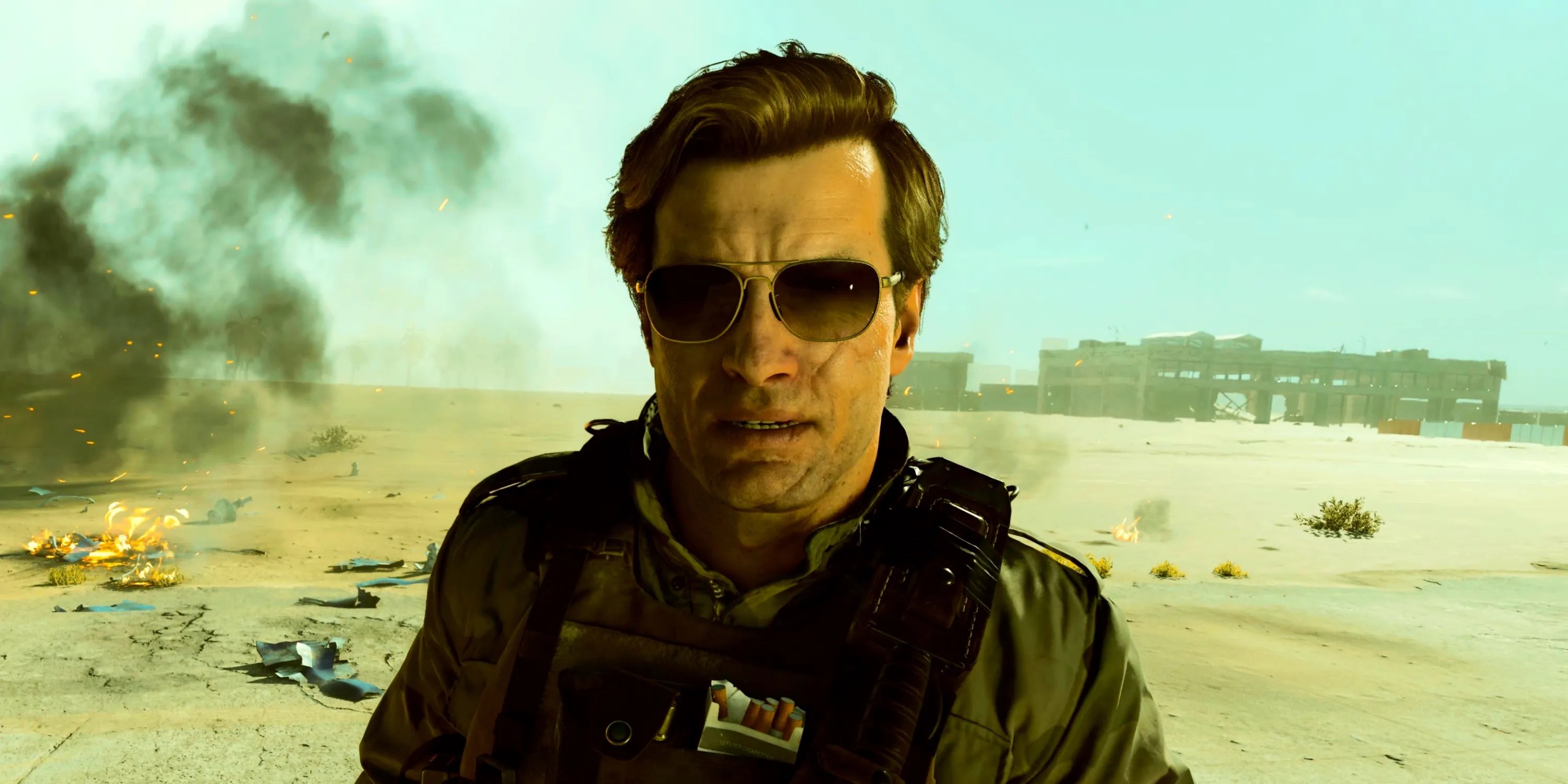 Call of Duty: Black Ops 6 Review - As Good As CoD Gets, But