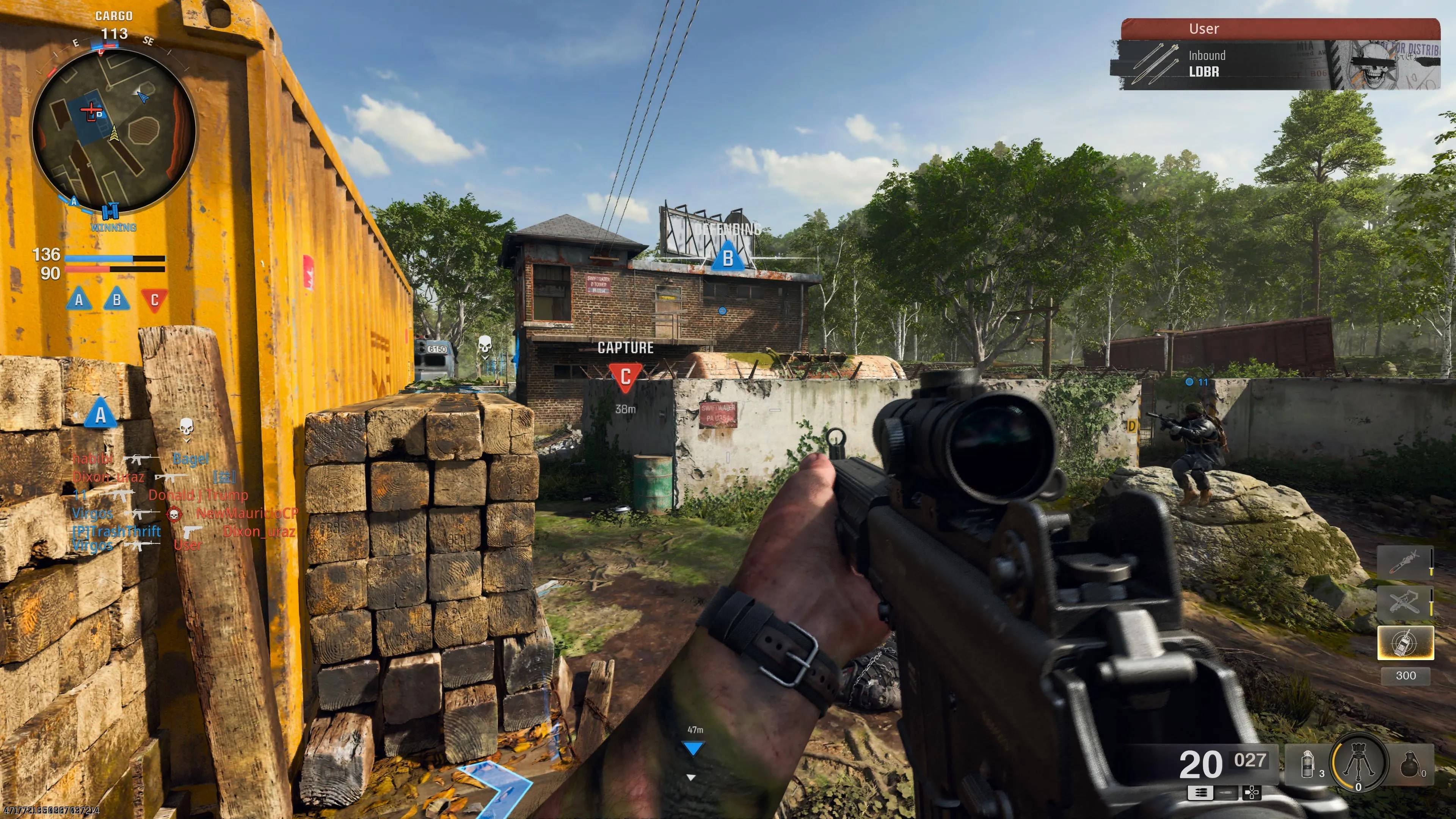 Call of Duty: Black Ops 6 Review - As Good As CoD Gets, But 