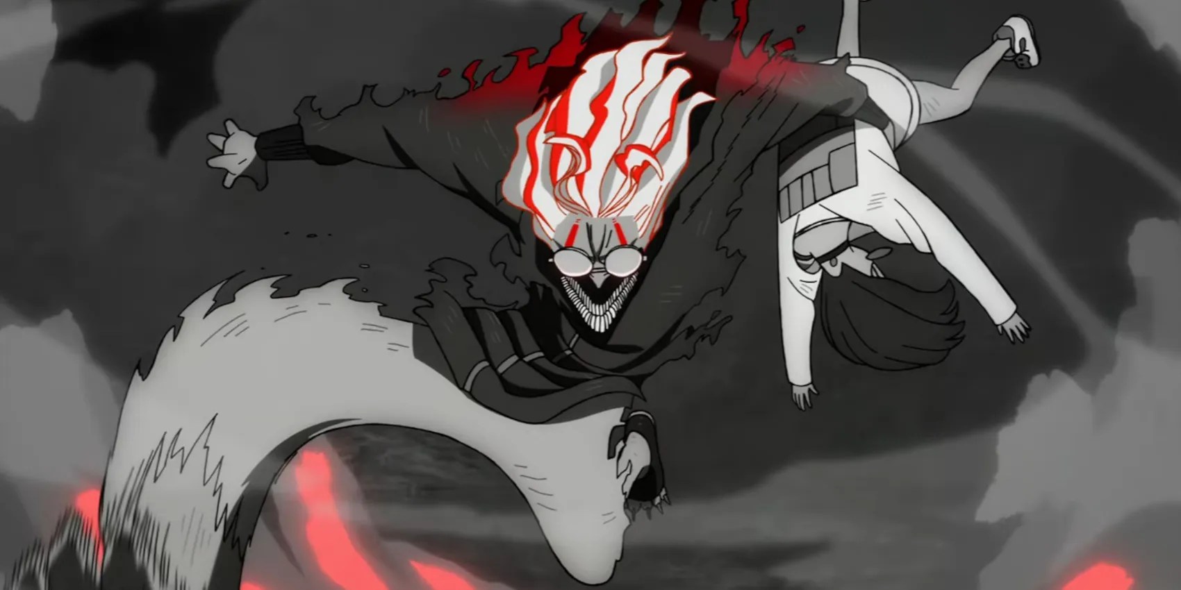 Dan Da Dan English Dub Interview A.J. Beckles and Abby Trott Discuss