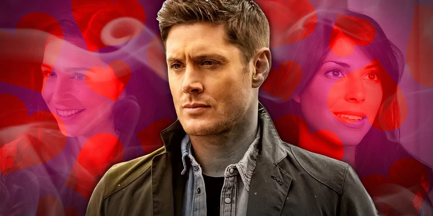 Supernatural 10 Weaknesses The Angels (Even Castiel) Have(04)