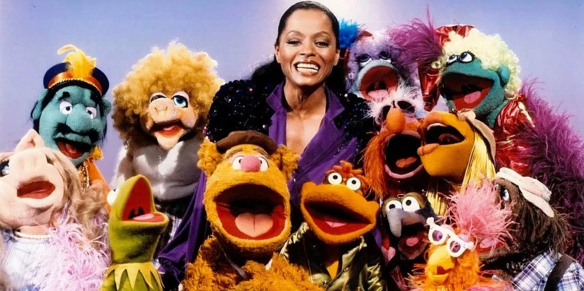 The Muppet Show: Season 4, Episode 24 “Diana Ross” (4 April 1980)