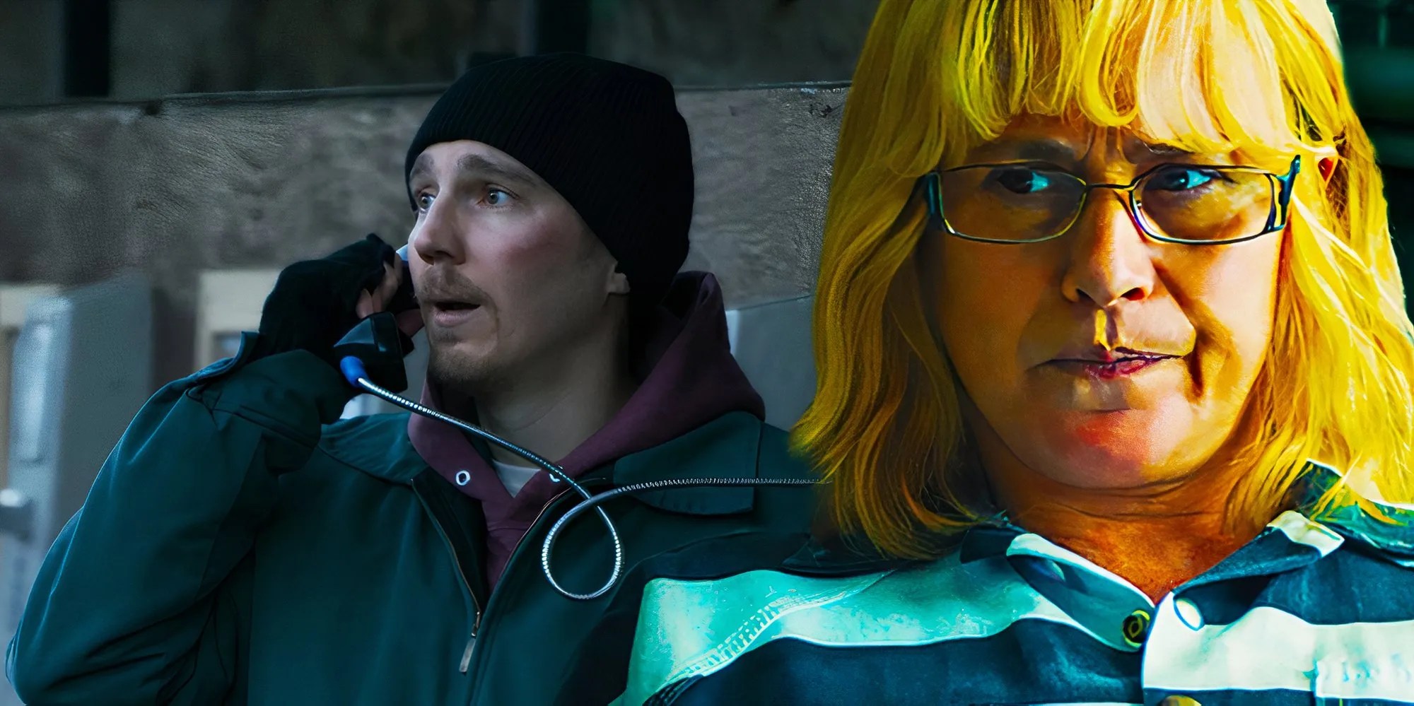 Escape At Dannemora Soundtrack Guide Every Song & When They Play