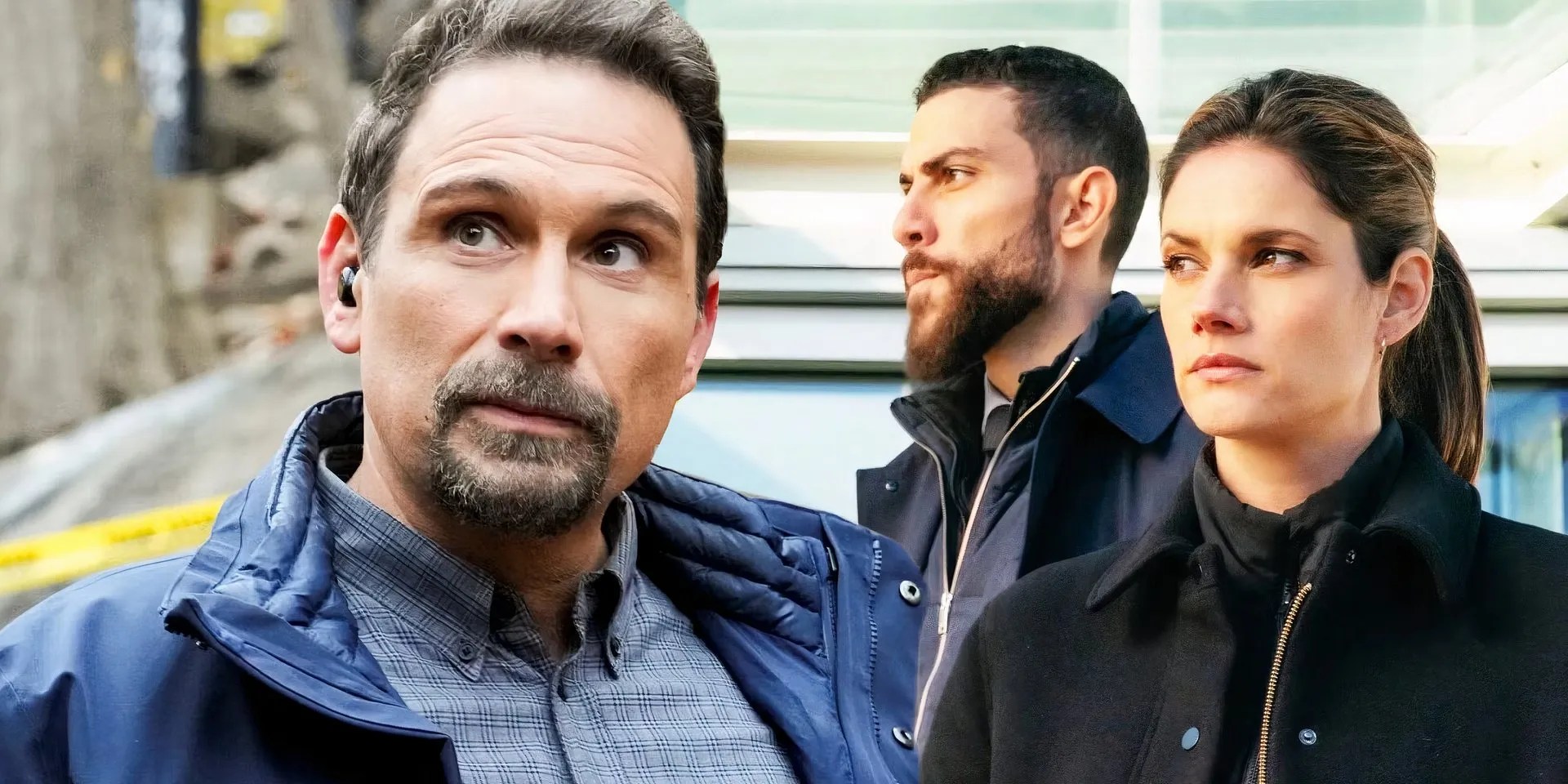 The Mandalorian REAL Season 1 Villain Moff Gideon Explained