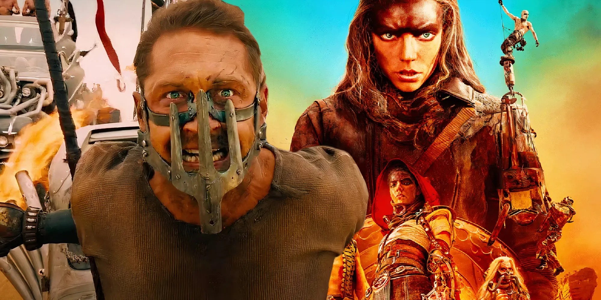 Furiosa Broke A 43YearOld Mad Max Tradition And It Hurt The Prequel’s