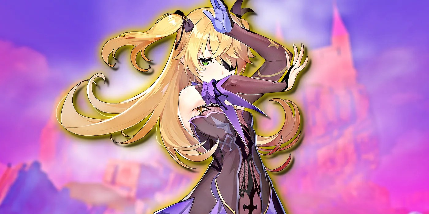Genshin Impact 5.2 Leaks Massive Elemental Reaction Buffs May Be(03)