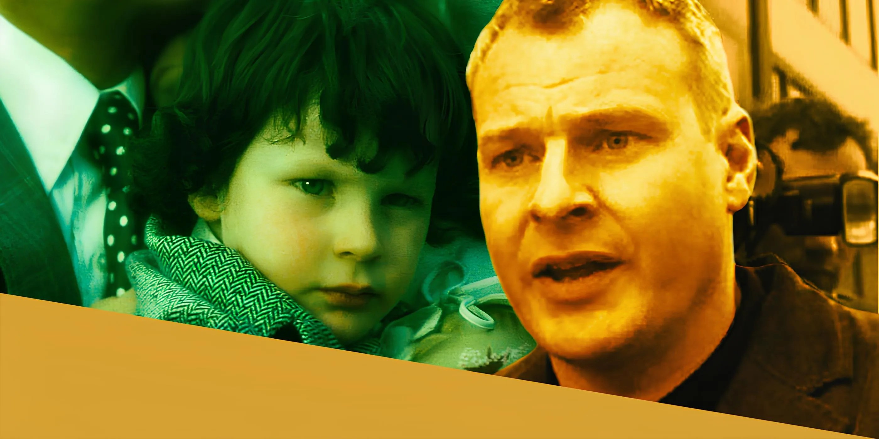 The Omen What is Original Damien Actor Harvey Stephens Doing Now?(03)