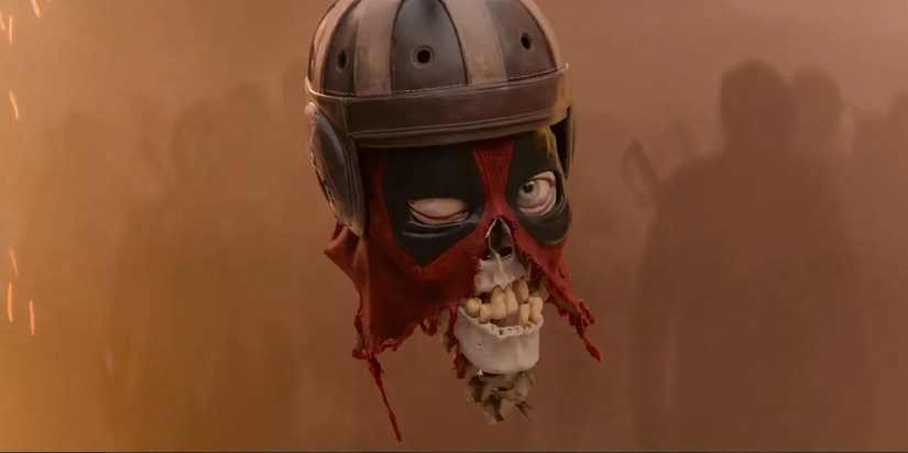 Headpool in Deadpool &amp; Wolverine