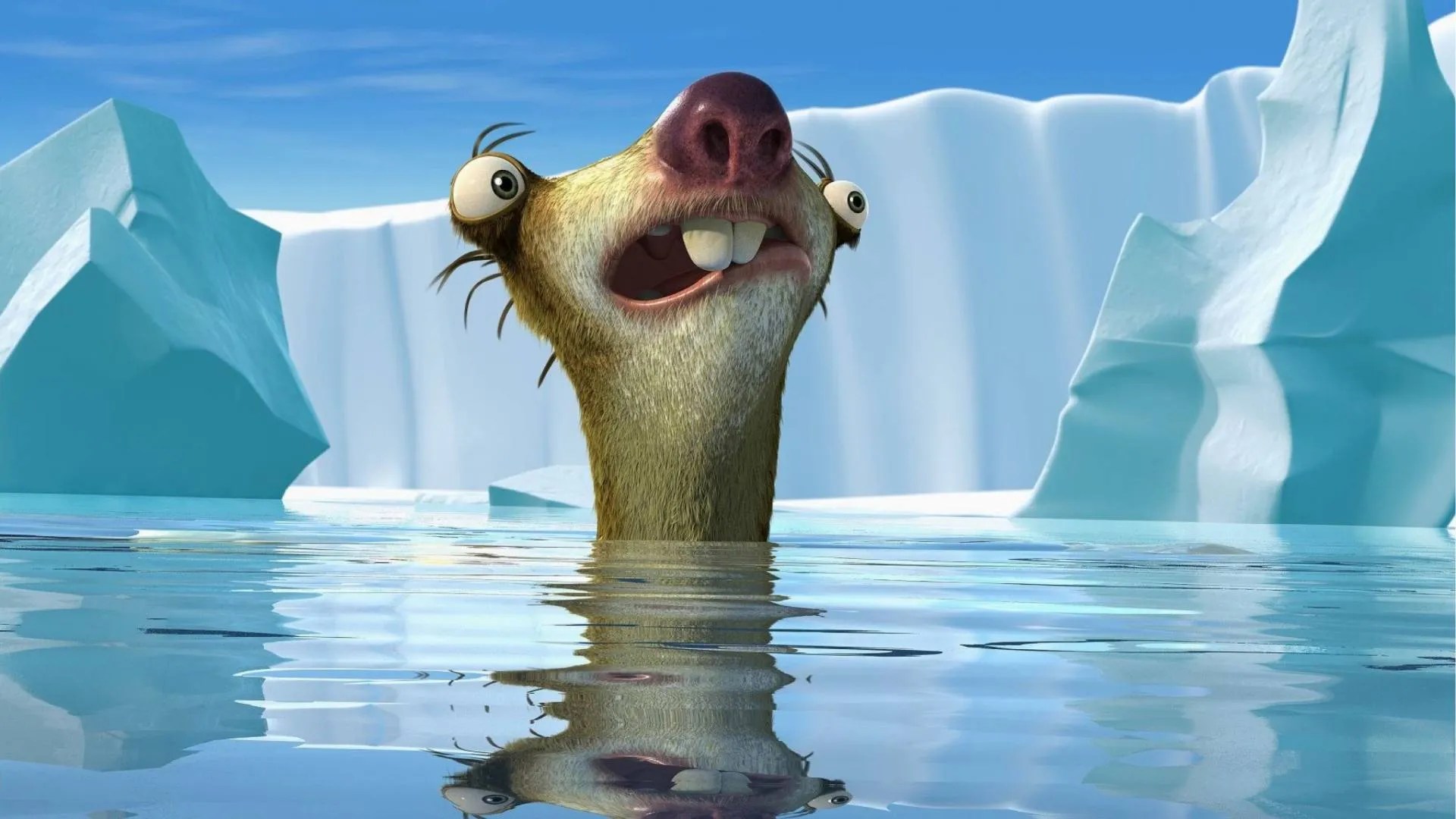 Ice Age The Meltdown Summary, Trailer, Cast, and More