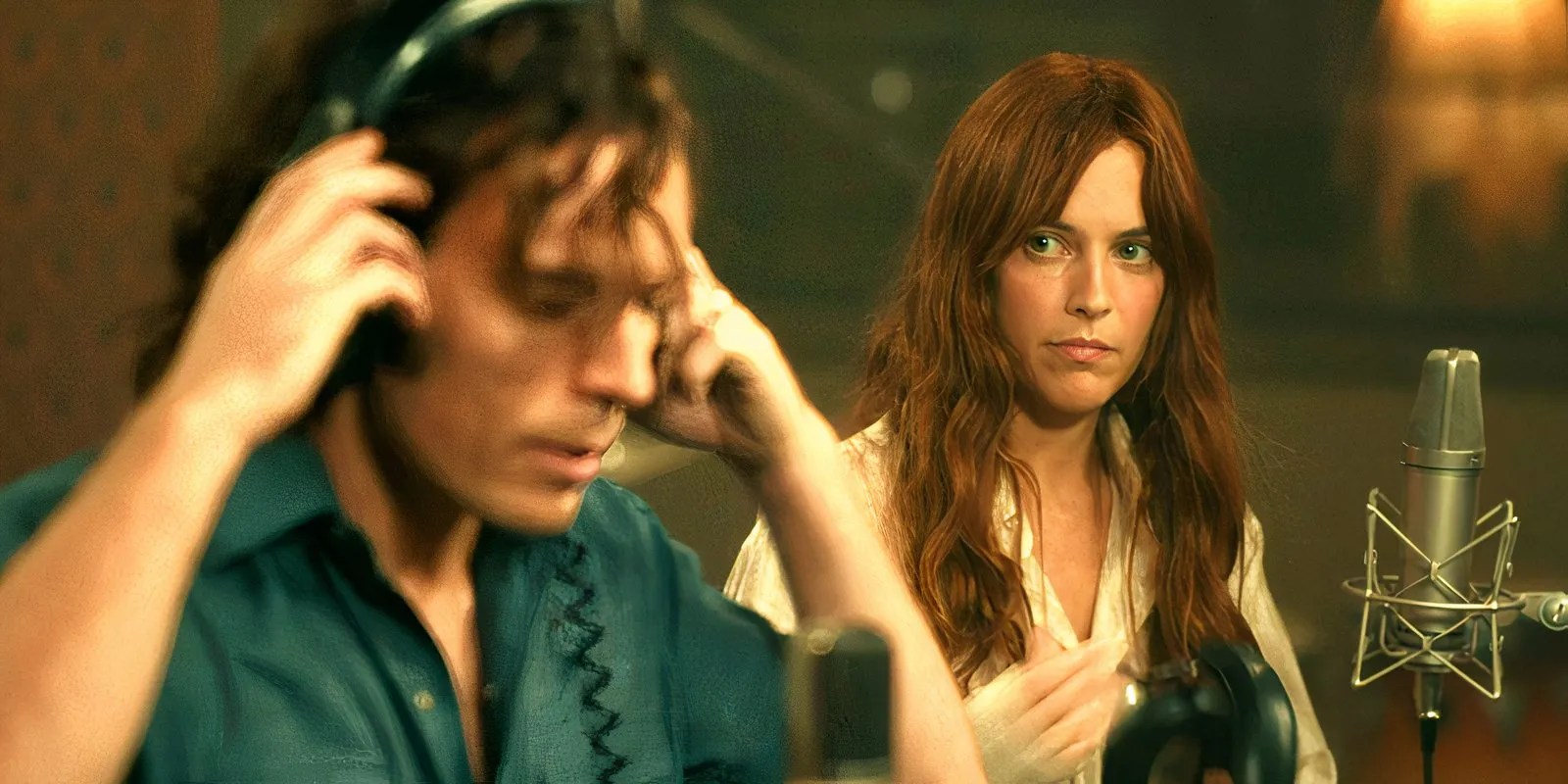 Stevie Nicks Pitched Daisy Jones & The Six Season 2 Herself “They