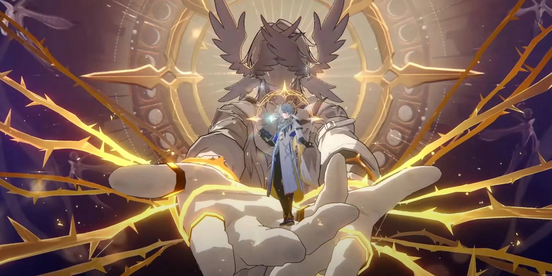 Honkai Star Rail Sunday Ascension & Trace Materials