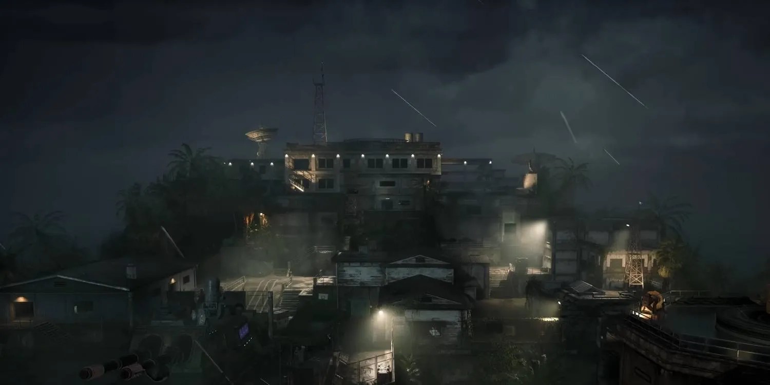 Terminus Vs Liberty Falls Which Black Ops 6 Zombies Map is Better (& Why)