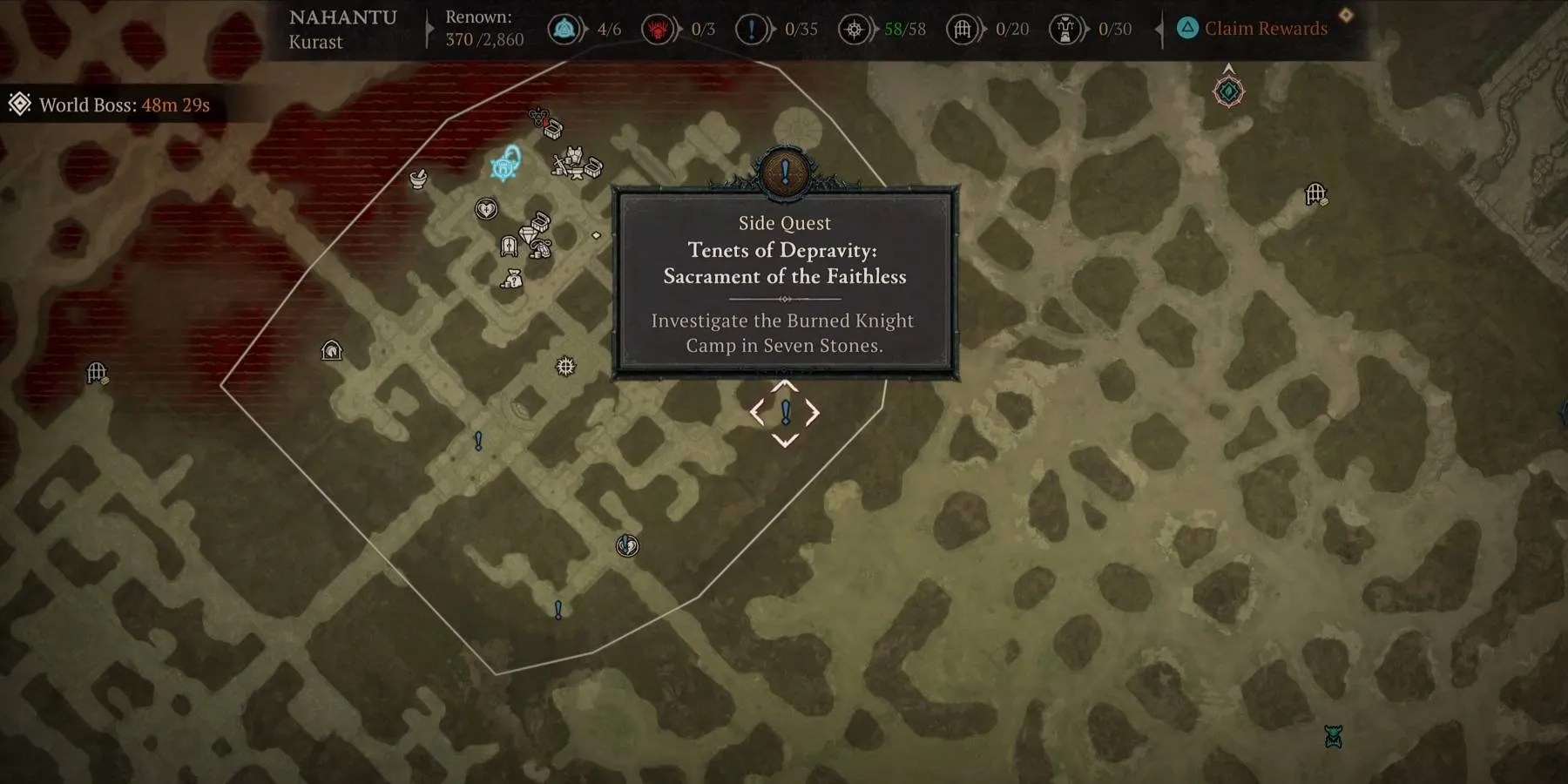 Diablo 4: Vessel Of Hatred - Tenets of Depravity Guide