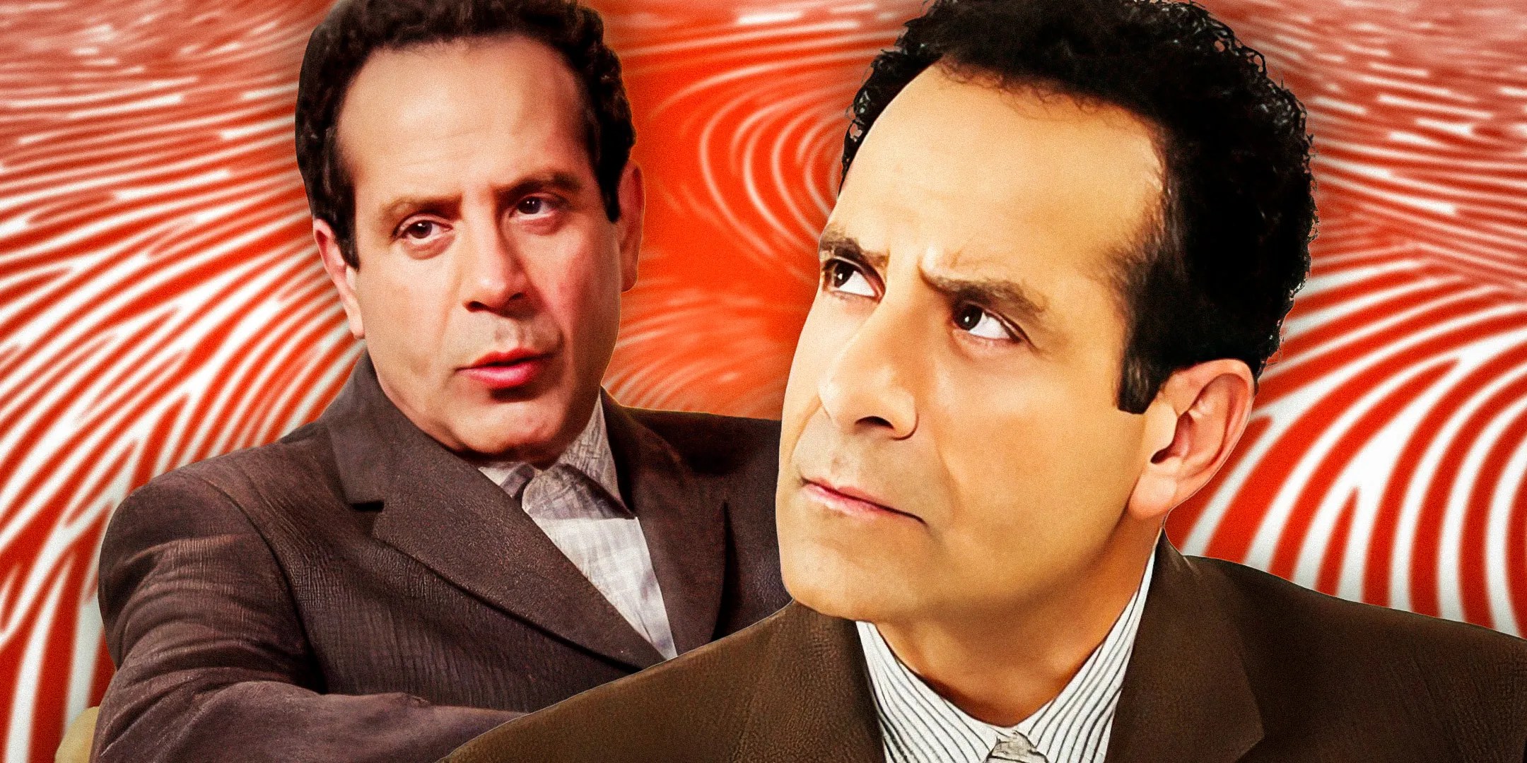 Rainn Wilson’s Monk Episode Came Out 2 Years Before The Office And Had