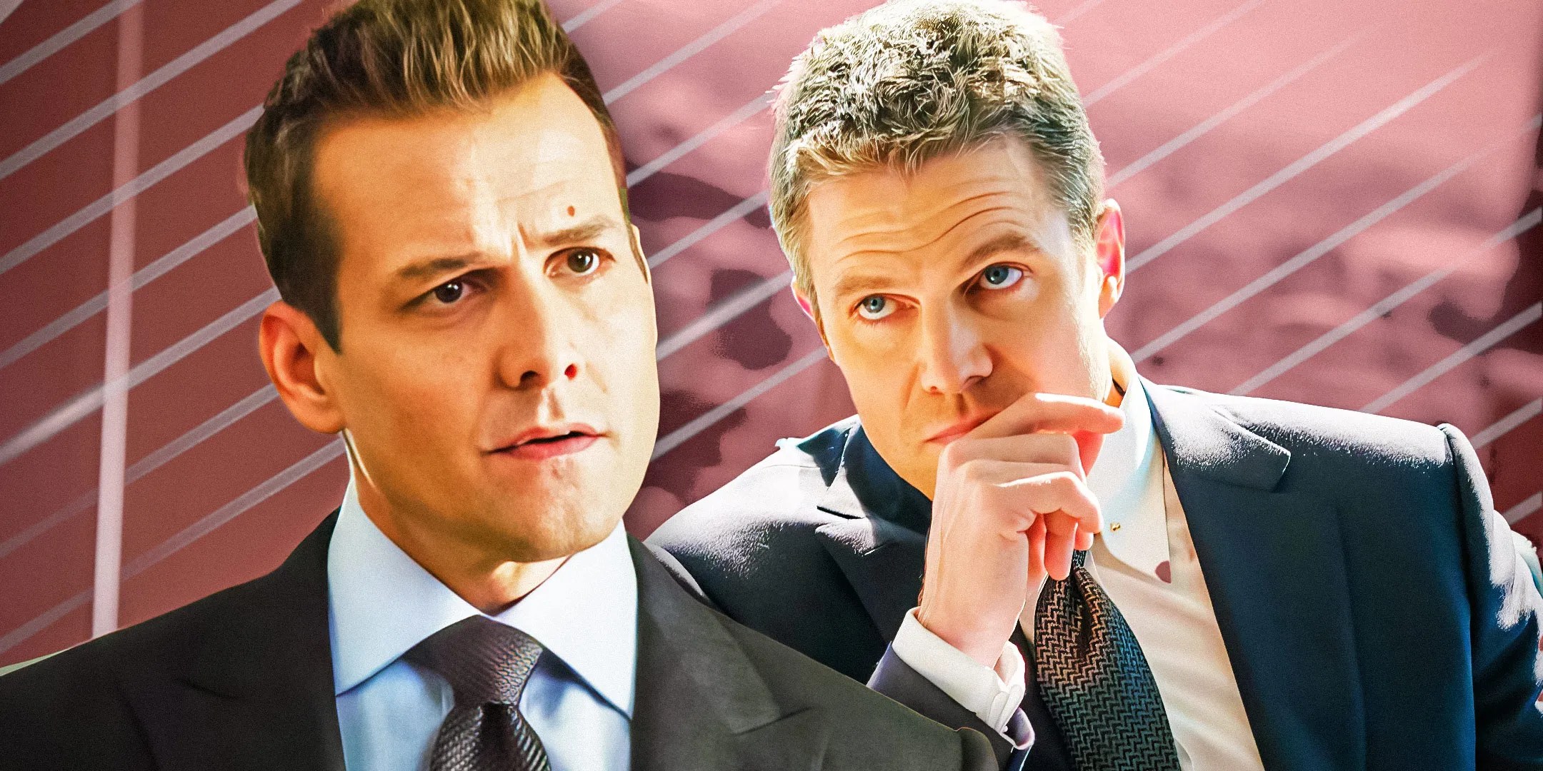 “It’s Never Going To Be What The Original Was” Suits LA’s Difference