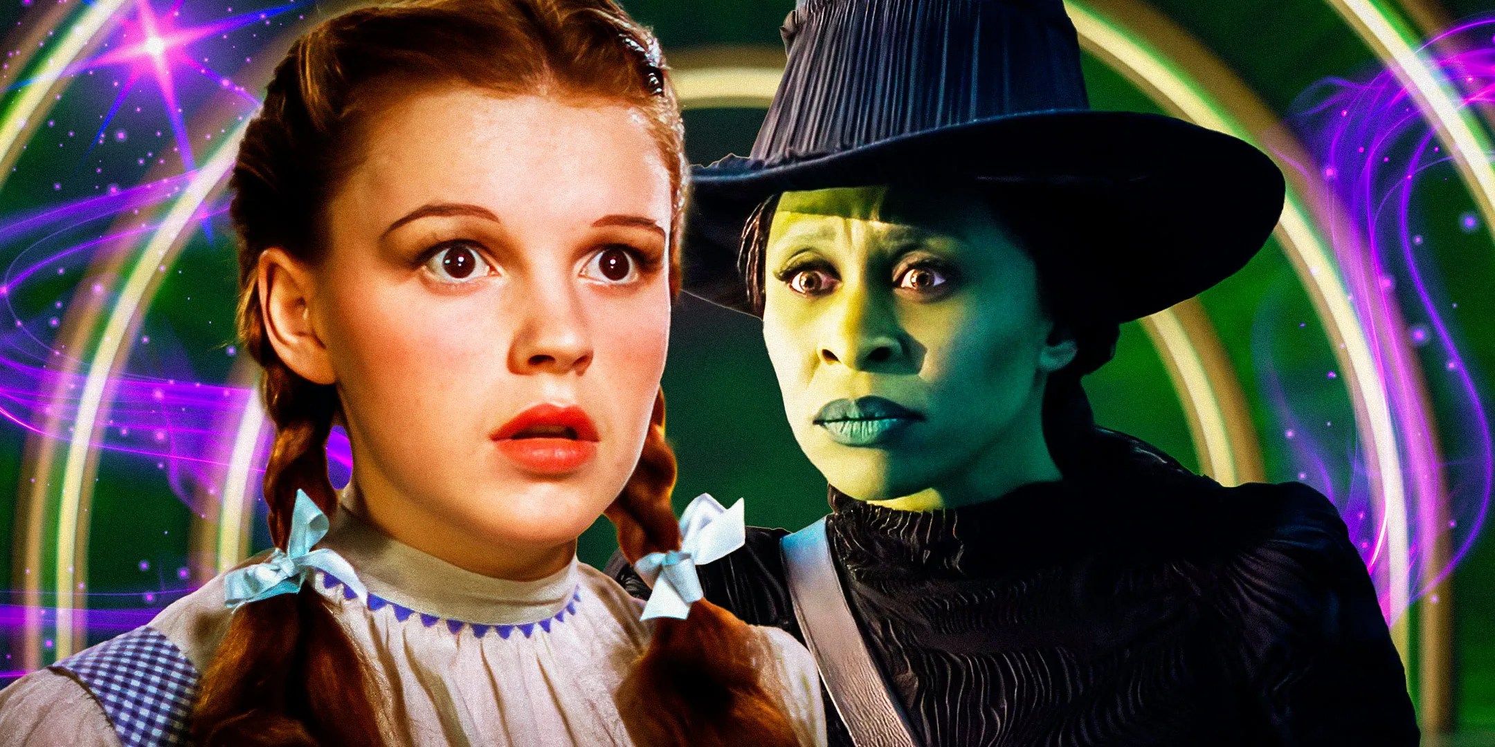 Why Nessarose Known As The Wicked Witch Of The East