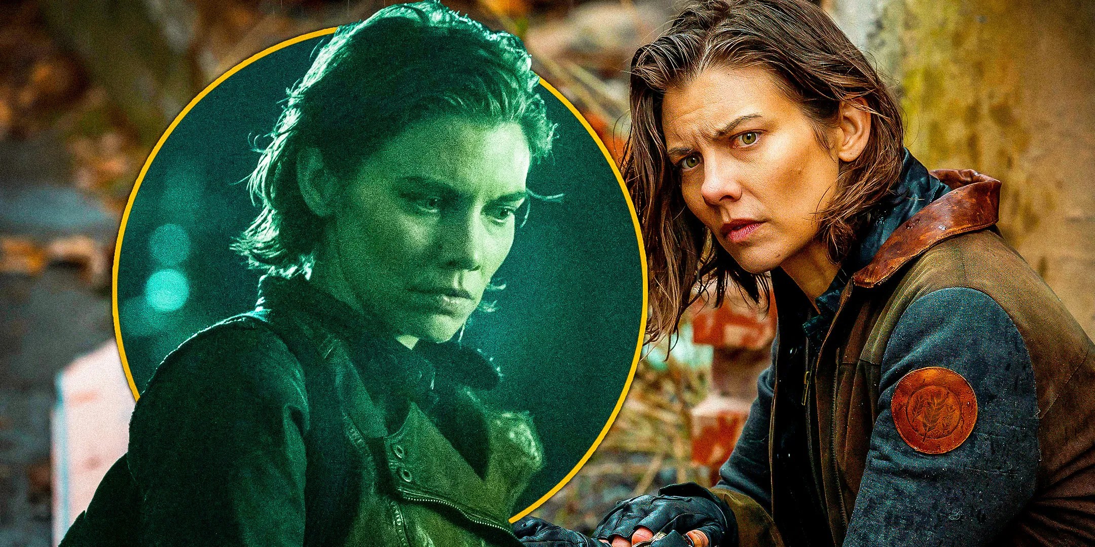 Why Walking Dead Dead City Season 2 Changed 1 Key Detail Explained By