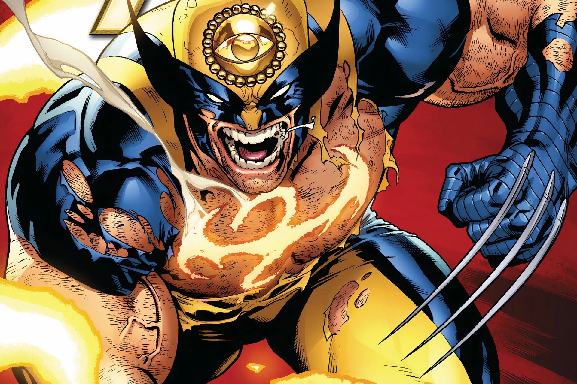 10 Secret Wolverine Powers That Made The XMen Hero Even Deadlier