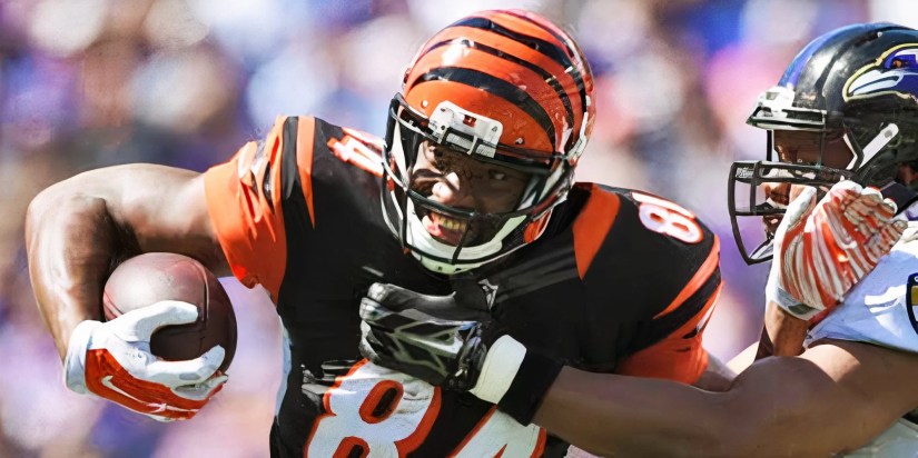 Jermaine Gresham