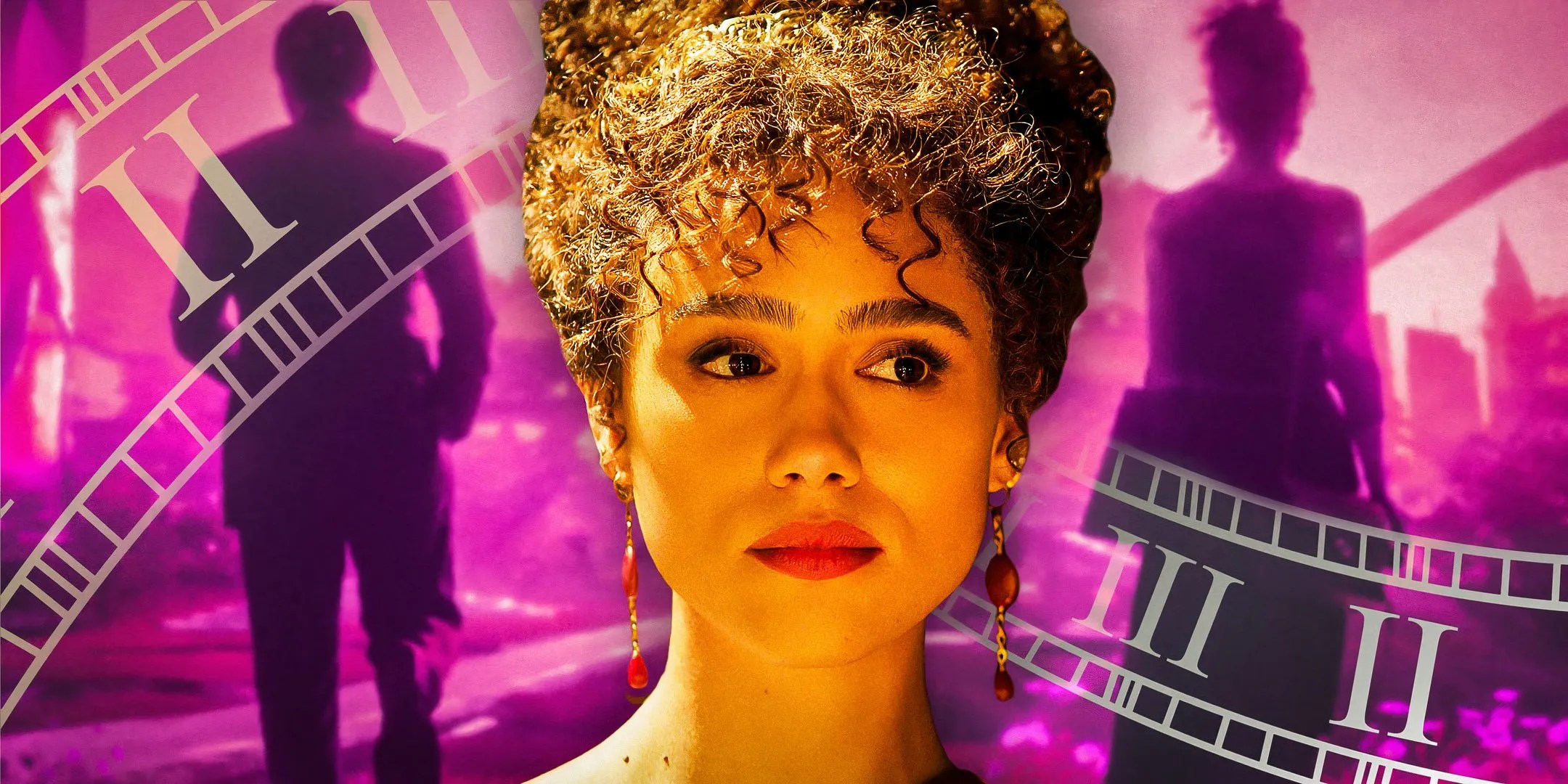 How Cesar's Wife Died In Megalopolis & What Happened To Her Body