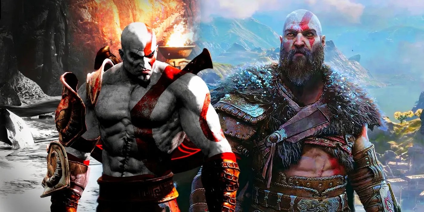 Amazon’s God Of War LiveAction Show Would Be Making A Huge Mistake By
