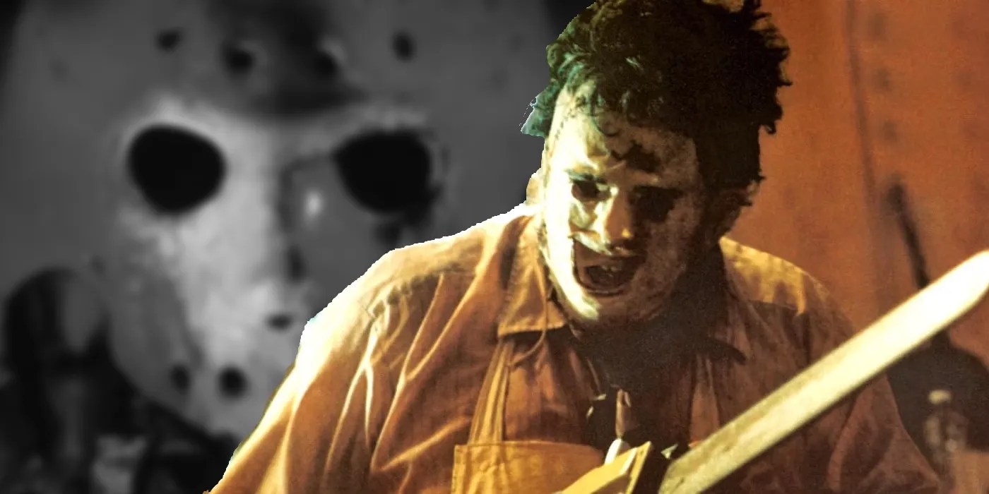Texas Chainsaw Massacre's Slasher Leatherface Only Respects One Other