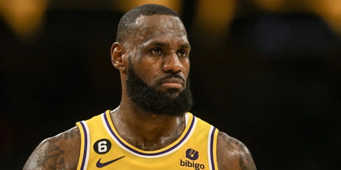 LeBron James Net Worth - Money Nation Levron james net worth